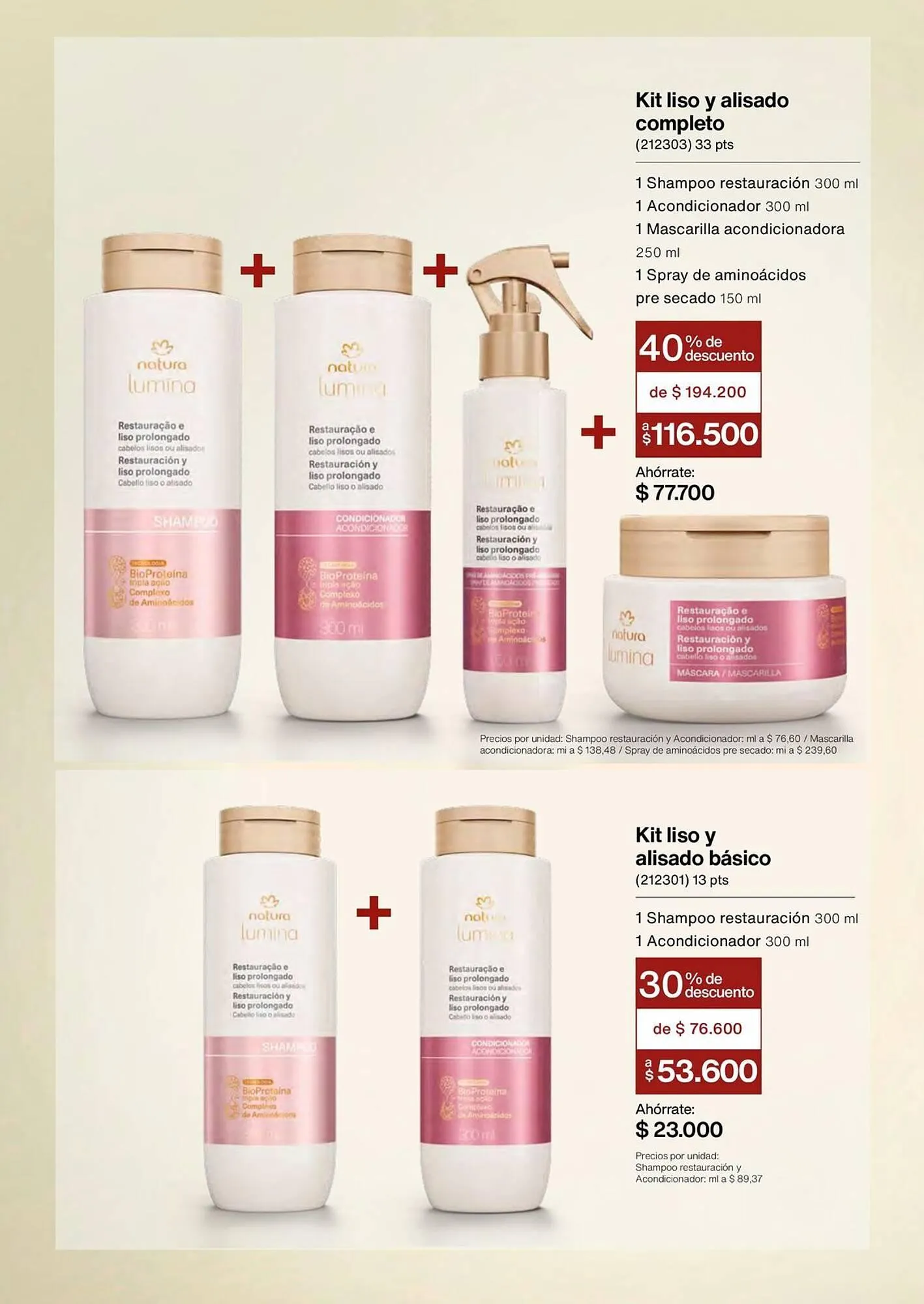 Catalogo de Catálogo Natura 7 de octubre al 31 de octubre 2025 - Pag 17