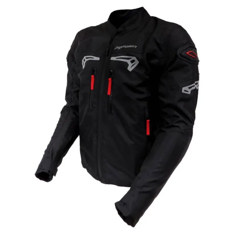 Chaqueta de Proteccion para moto Ultralight Hombre