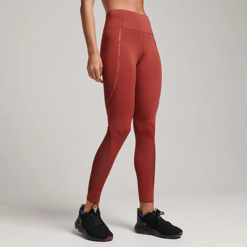 Sudadera Para Mujer Active Superdry 55709