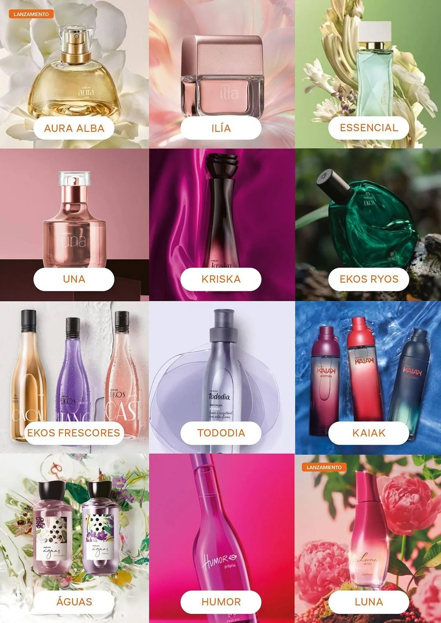 Catalogo de Catálogo Natura 1 de junio al 30 de junio 2026 - Pag 52