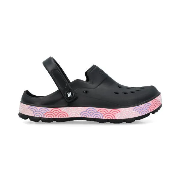 CALZADO SUECO MODA 0172-041