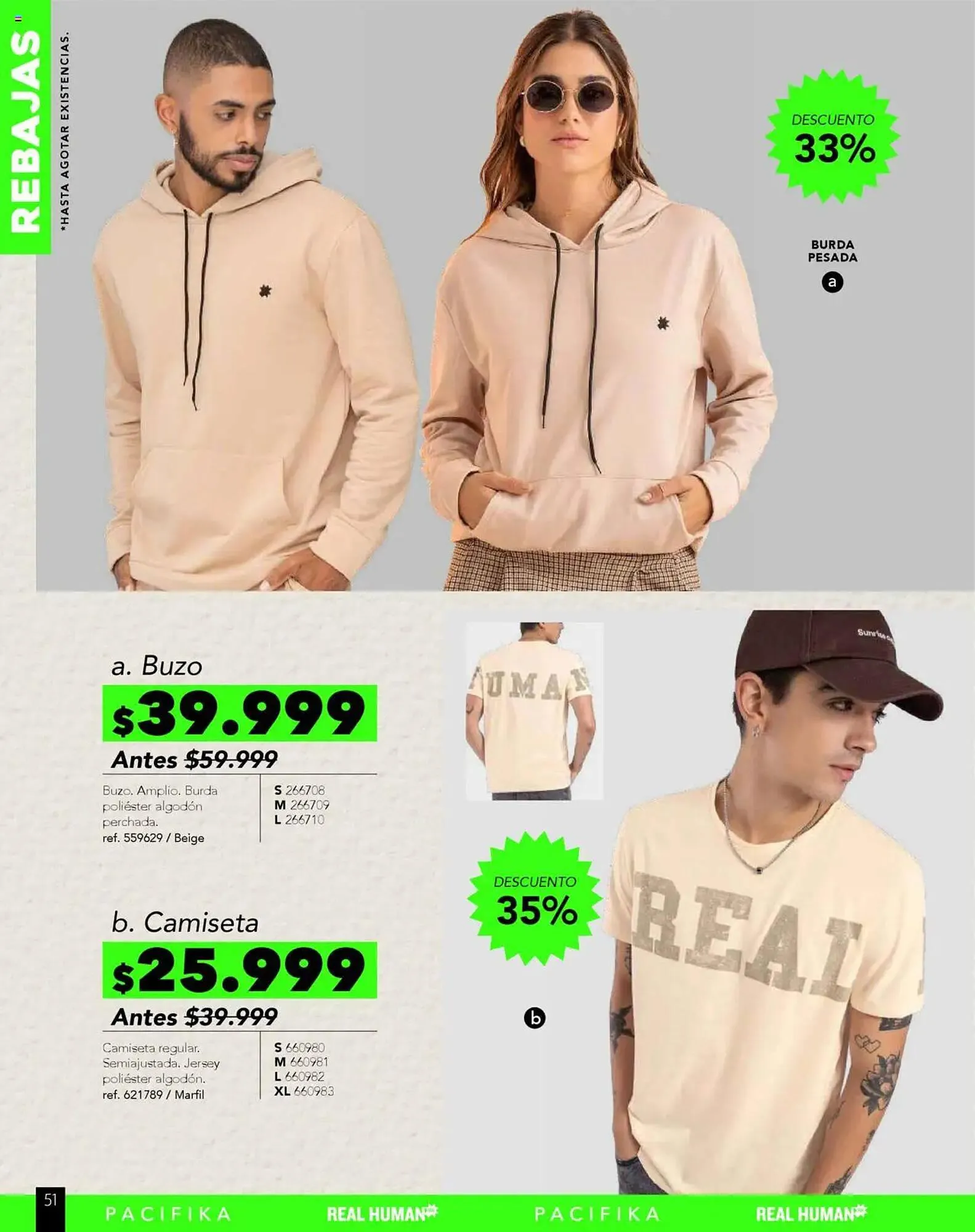 Catalogo de Catálogo Pacífika 20 de mayo al 21 de julio 2025 - Pag 733