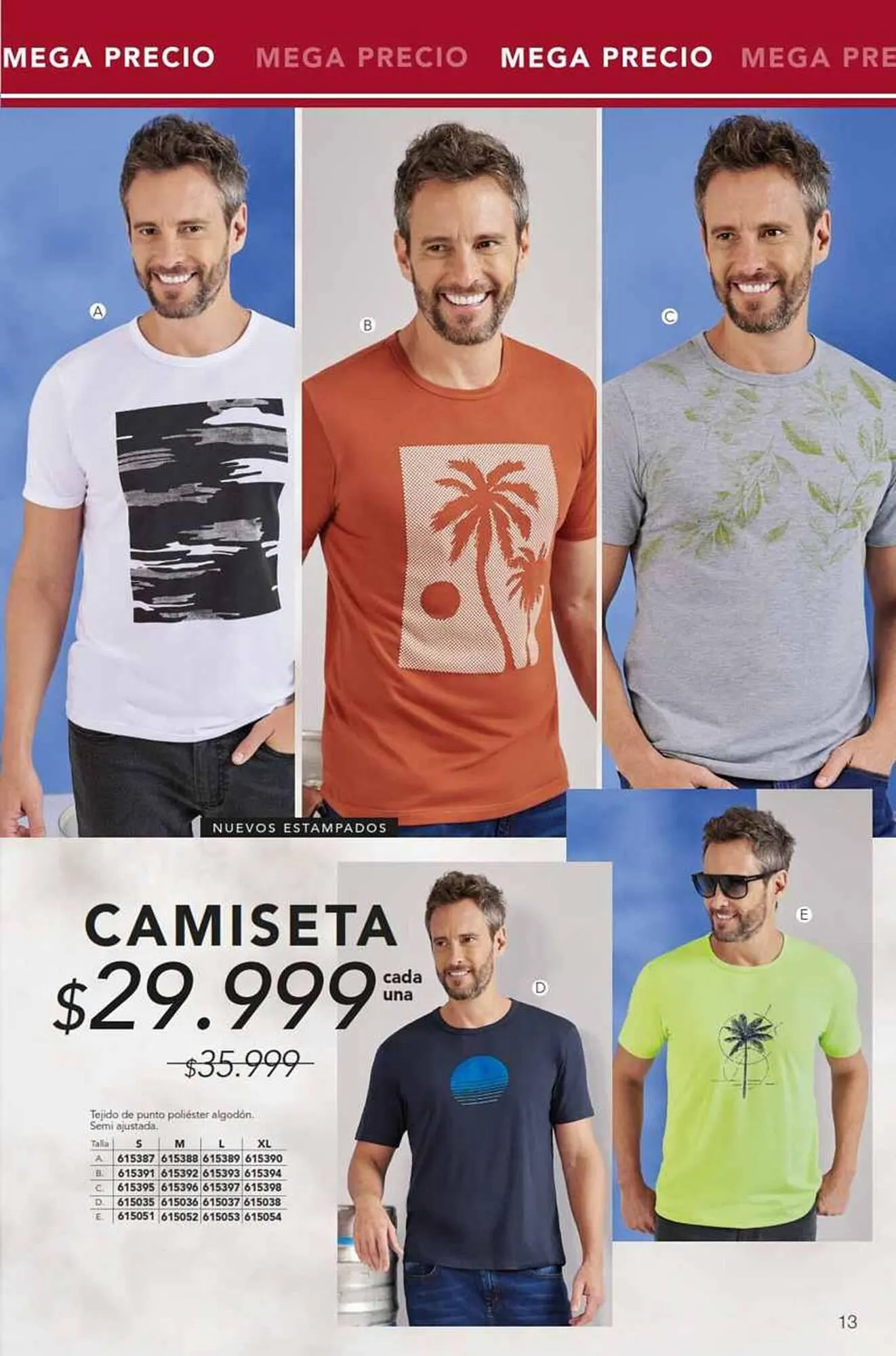 Catalogo de Catálogo LeBon 14 de septiembre al 10 de octubre 2023 - Pag 15