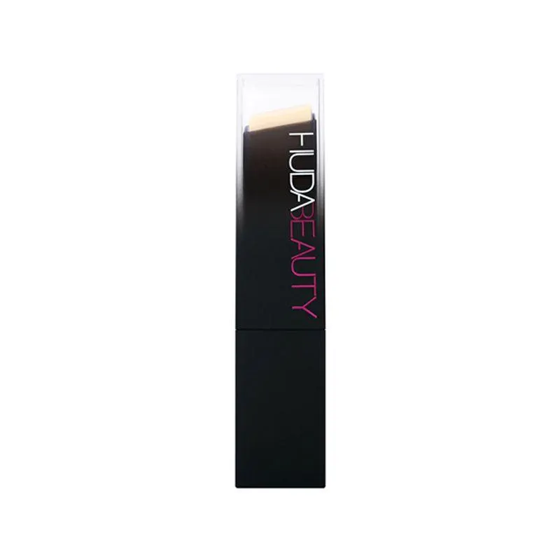 Base en Barra #FauxFilter Skin Finish Buildable Coverage Foundation Stick - 110N Angel Food