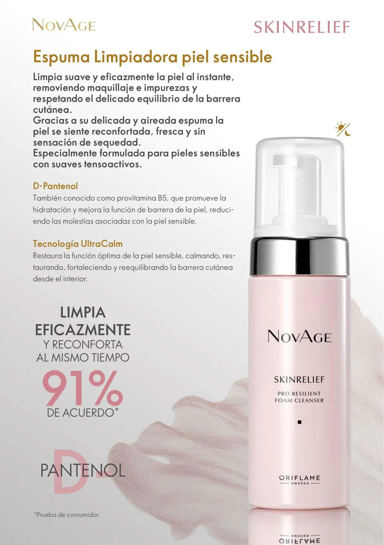 Catalogo de Oriflame 2 de enero al 21 de diciembre 2023 - Pag 7