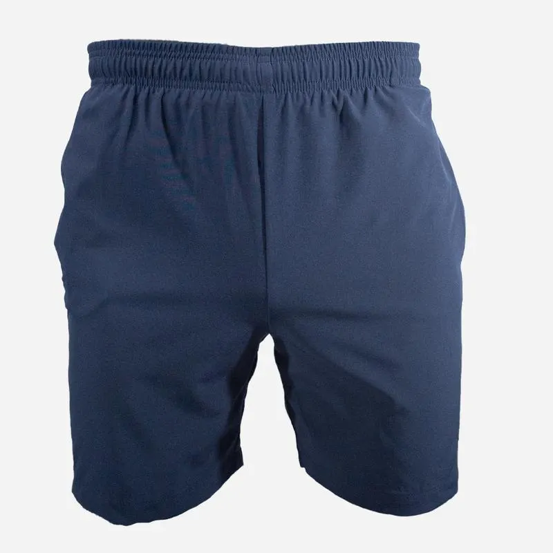 SHORT 2S TRIVOR M NAVY HOMBRE
