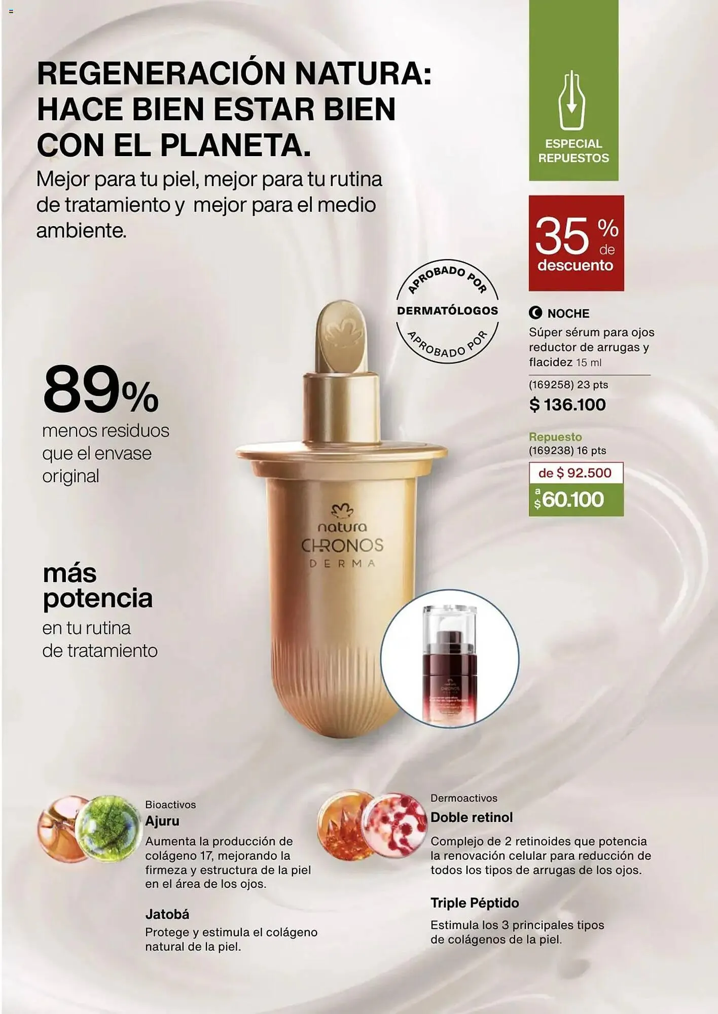 Catalogo de Catálogo Natura 2 de enero al 31 de enero 2026 - Pag 79