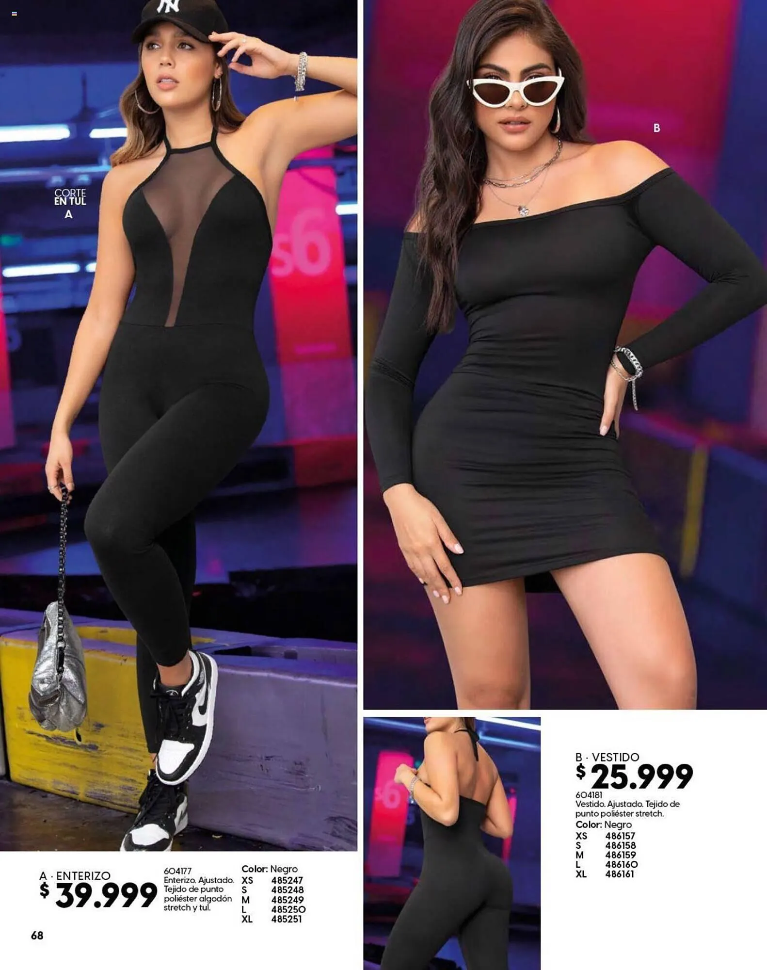 Catalogo de Catálogo Carmel 1 de noviembre al 20 de noviembre 2023 - Pag 74