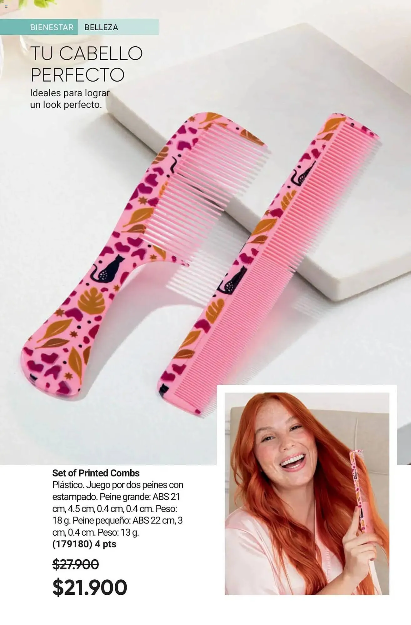 Catalogo de Catálogo Avon 2 de enero al 31 de enero 2026 - Pag 87