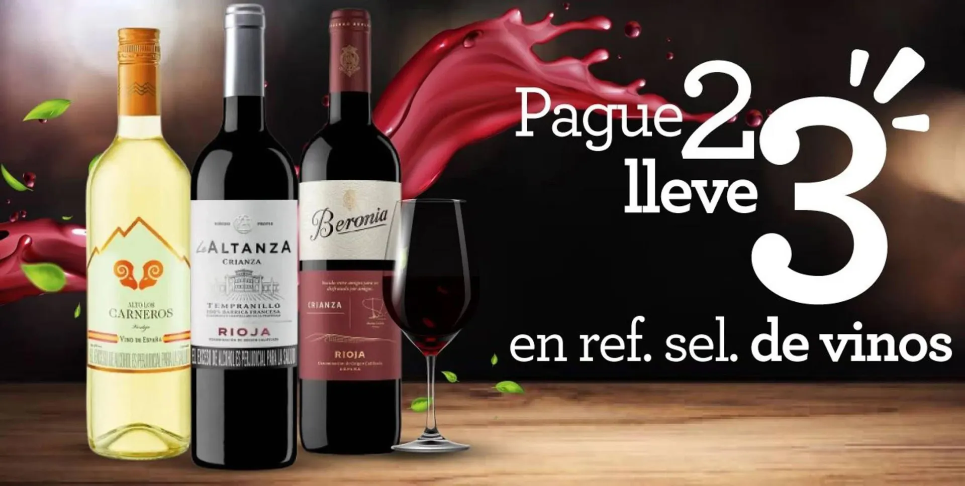 Catalogo de Catálogo Carulla 21 de marzo al 27 de marzo 2025 - Pag 1