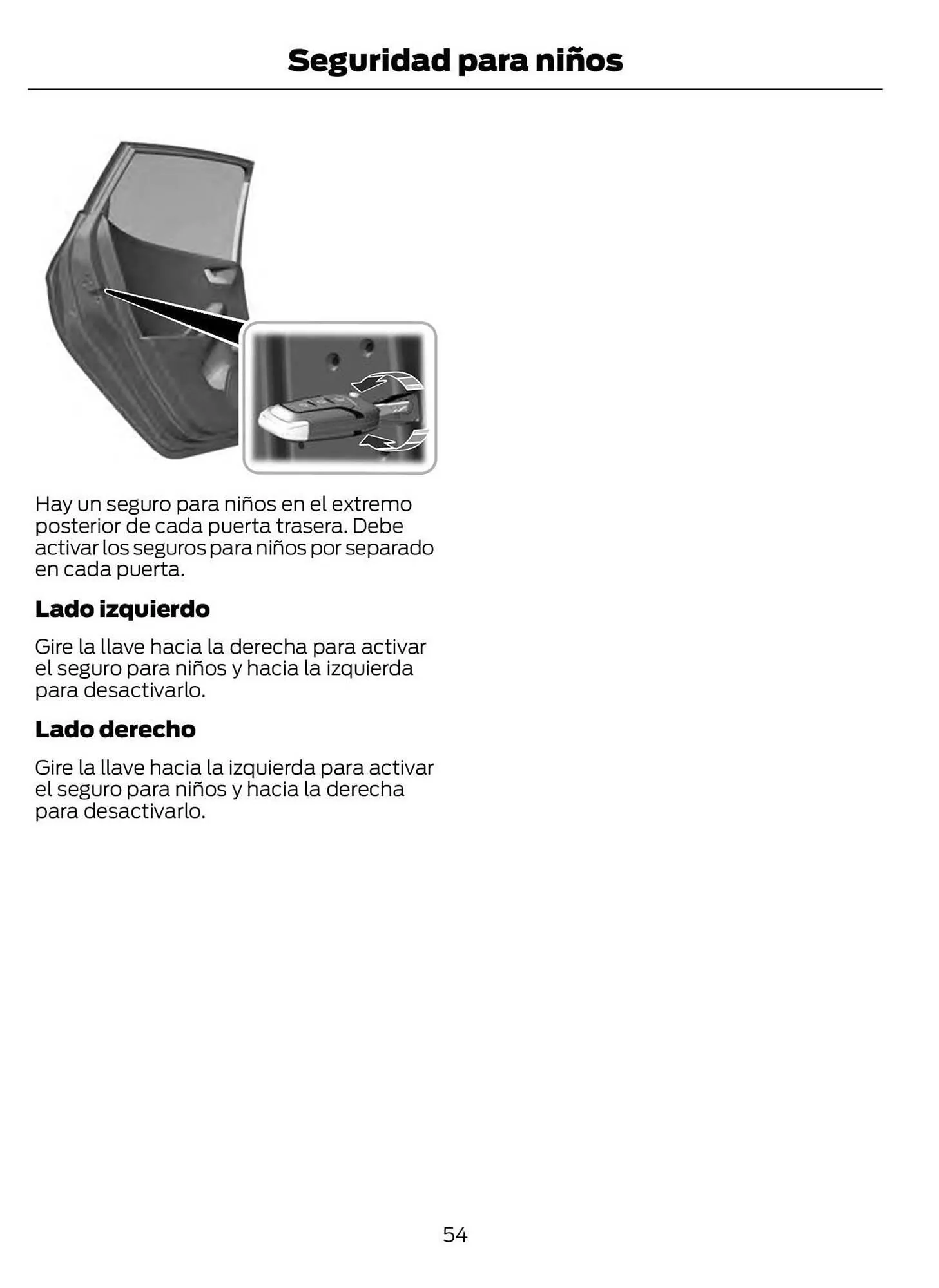 Catalogo de Catálogo Ford 29 de octubre al 29 de octubre 2025 - Pag 56