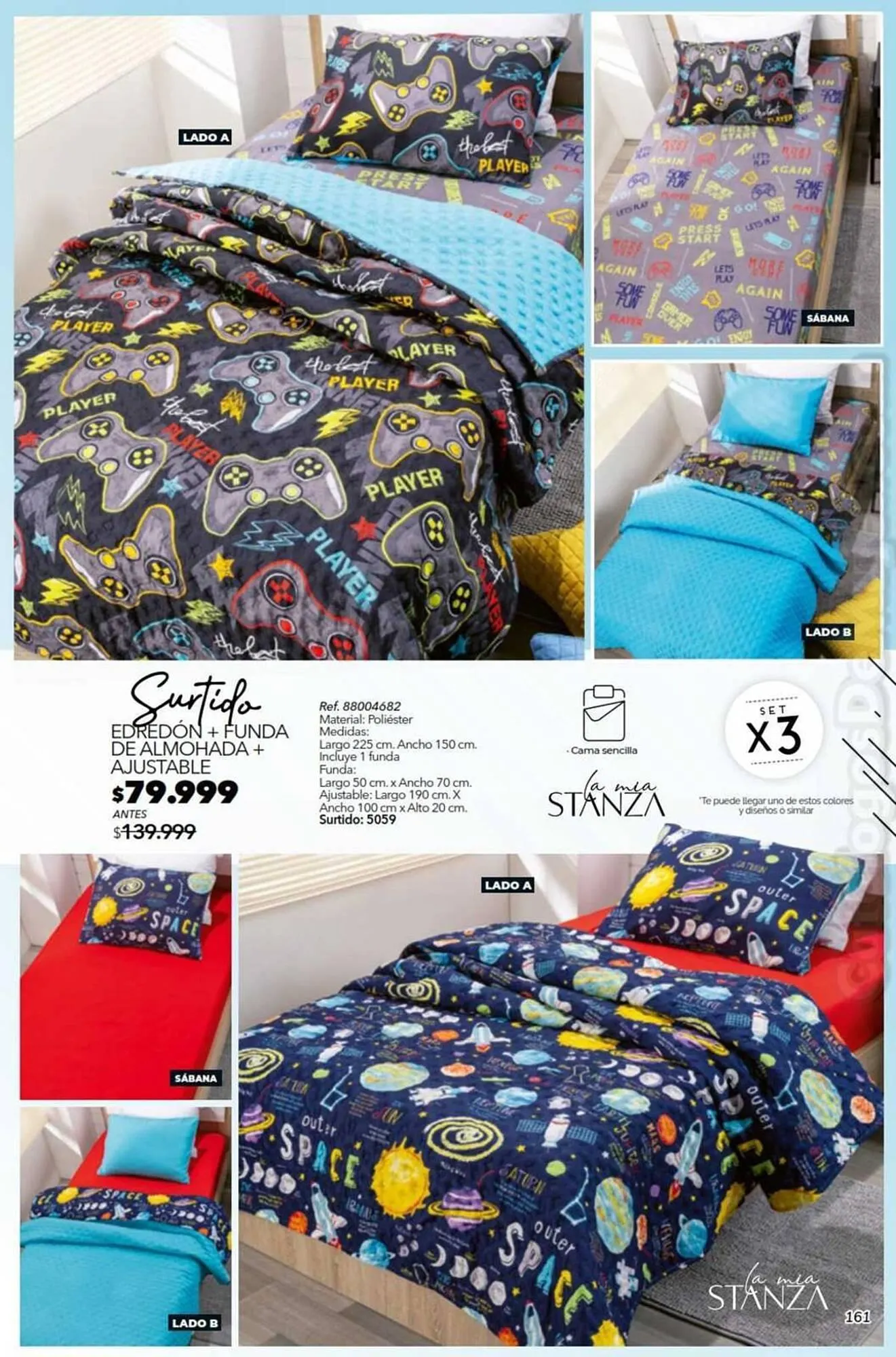 Catalogo de Catálogo Marketing Personal 3 de mayo al 24 de junio 2024 - Pag 81