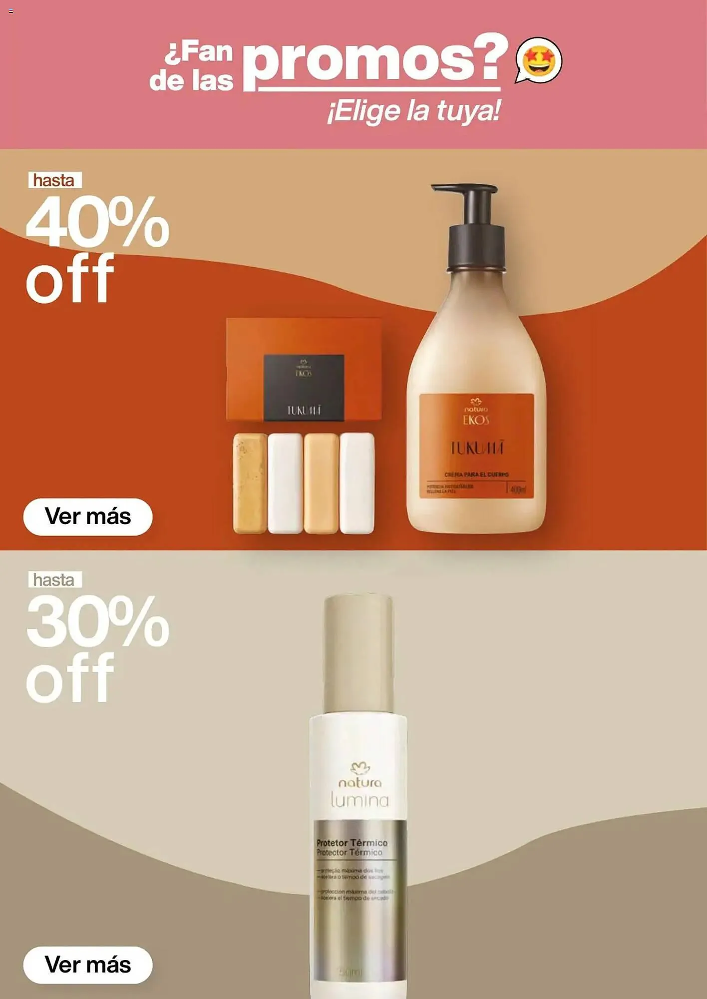 Catalogo de Catálogo Natura 13 de noviembre al 1 de enero 2026 - Pag 41