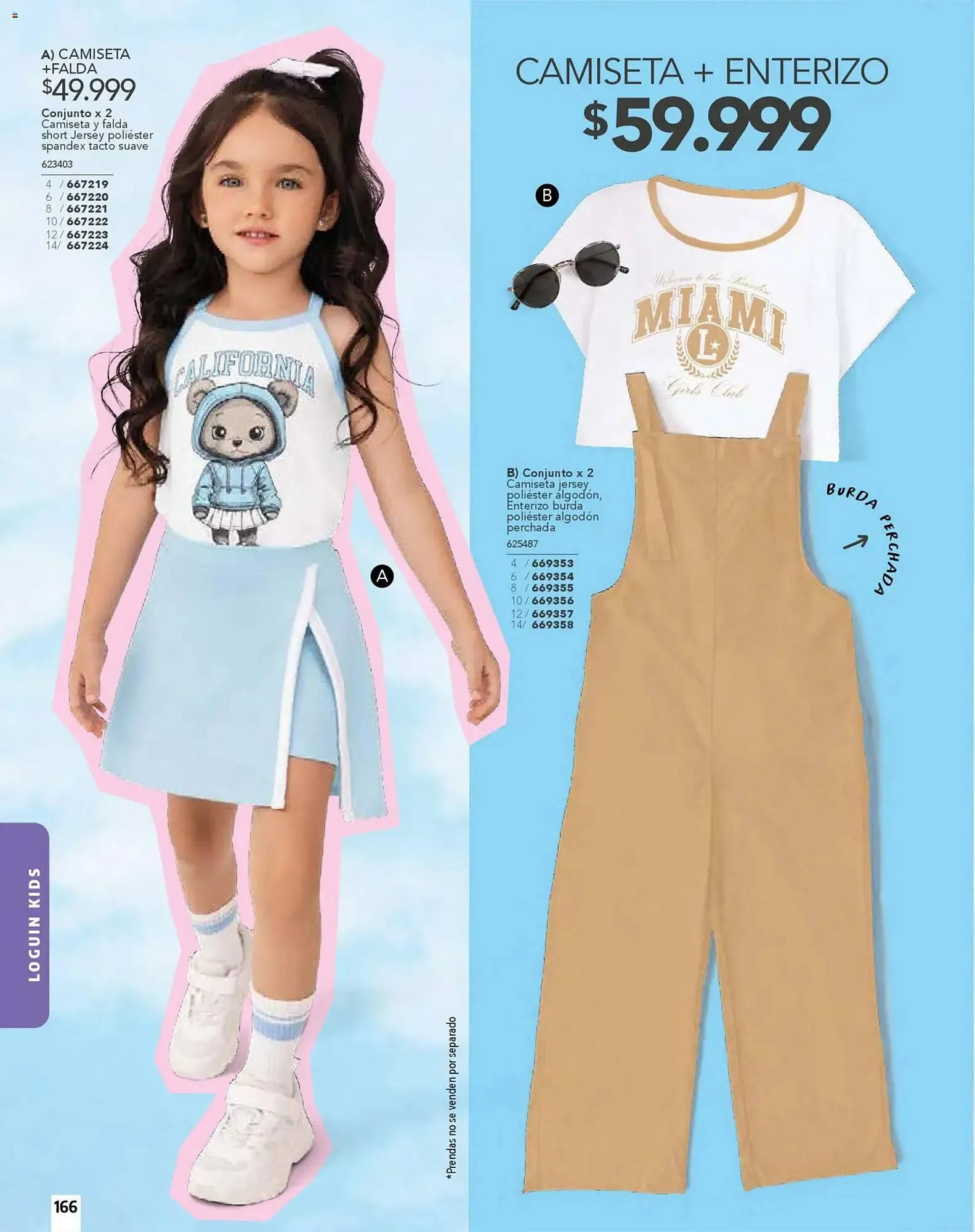 Catalogo de Catálogo Carmel 1 de febrero al 1 de marzo 2026 - Pag 166