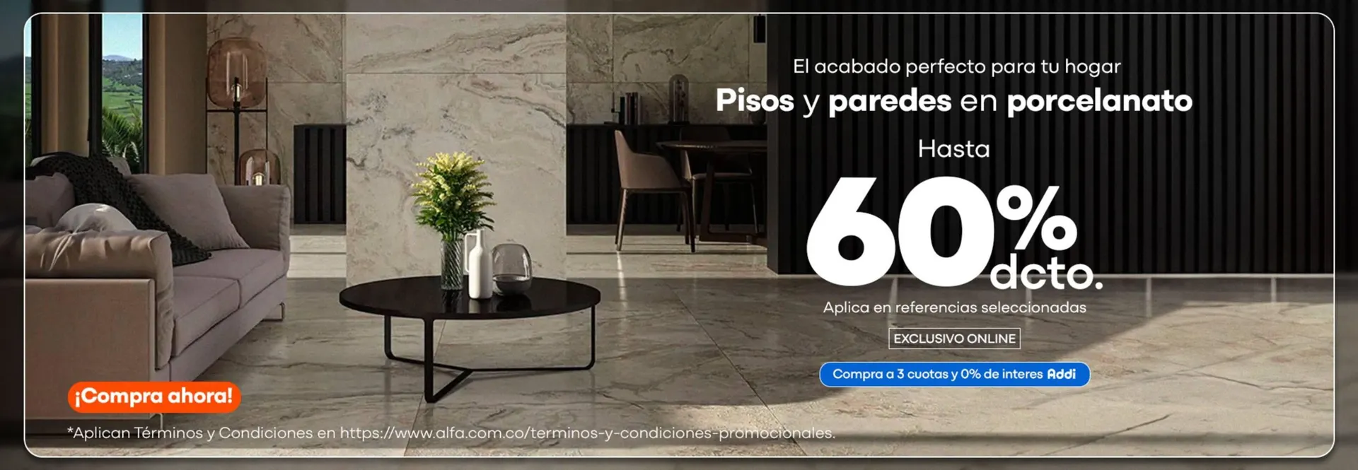 Catalogo de Catálogo Alfa 21 de febrero al 28 de febrero 2026 - Pag 3