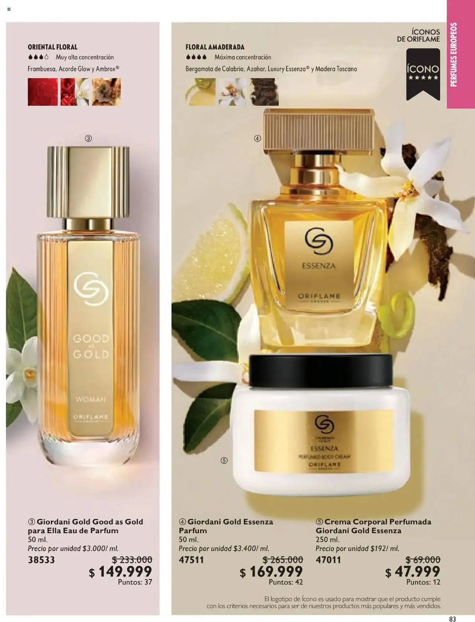 Catalogo de Catálogo Oriflame 10 de mayo al 30 de mayo 2025 - Pag 347