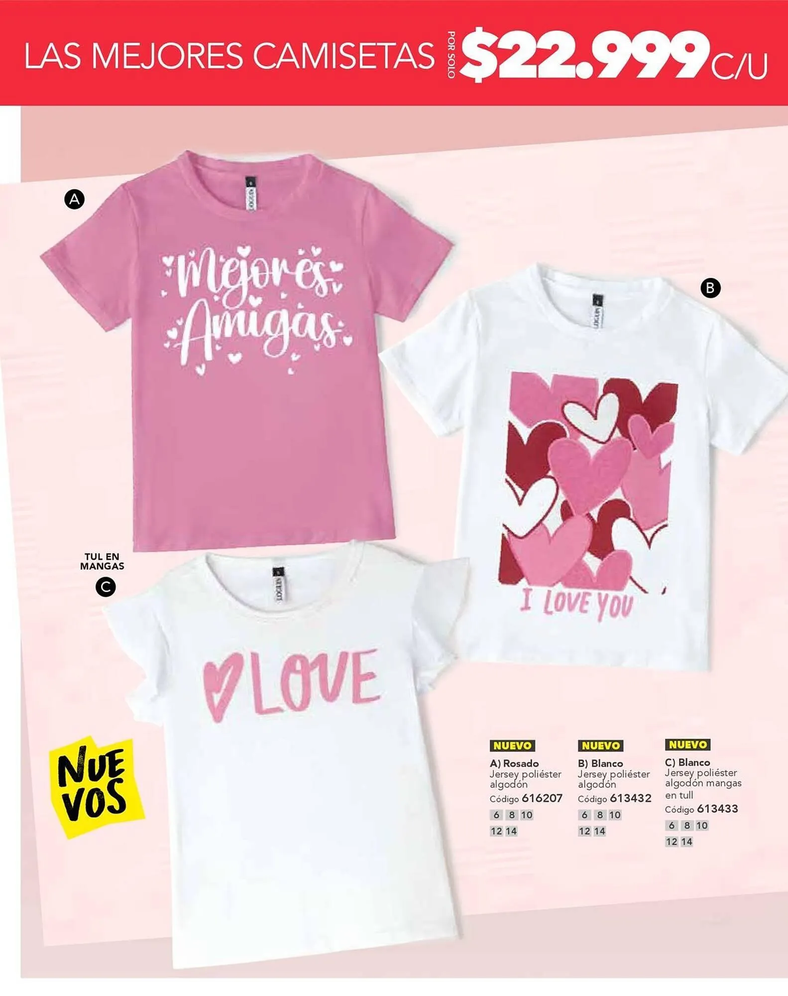 Catalogo de Catálogo Loguin 12 de abril al 30 de abril 2024 - Pag 143