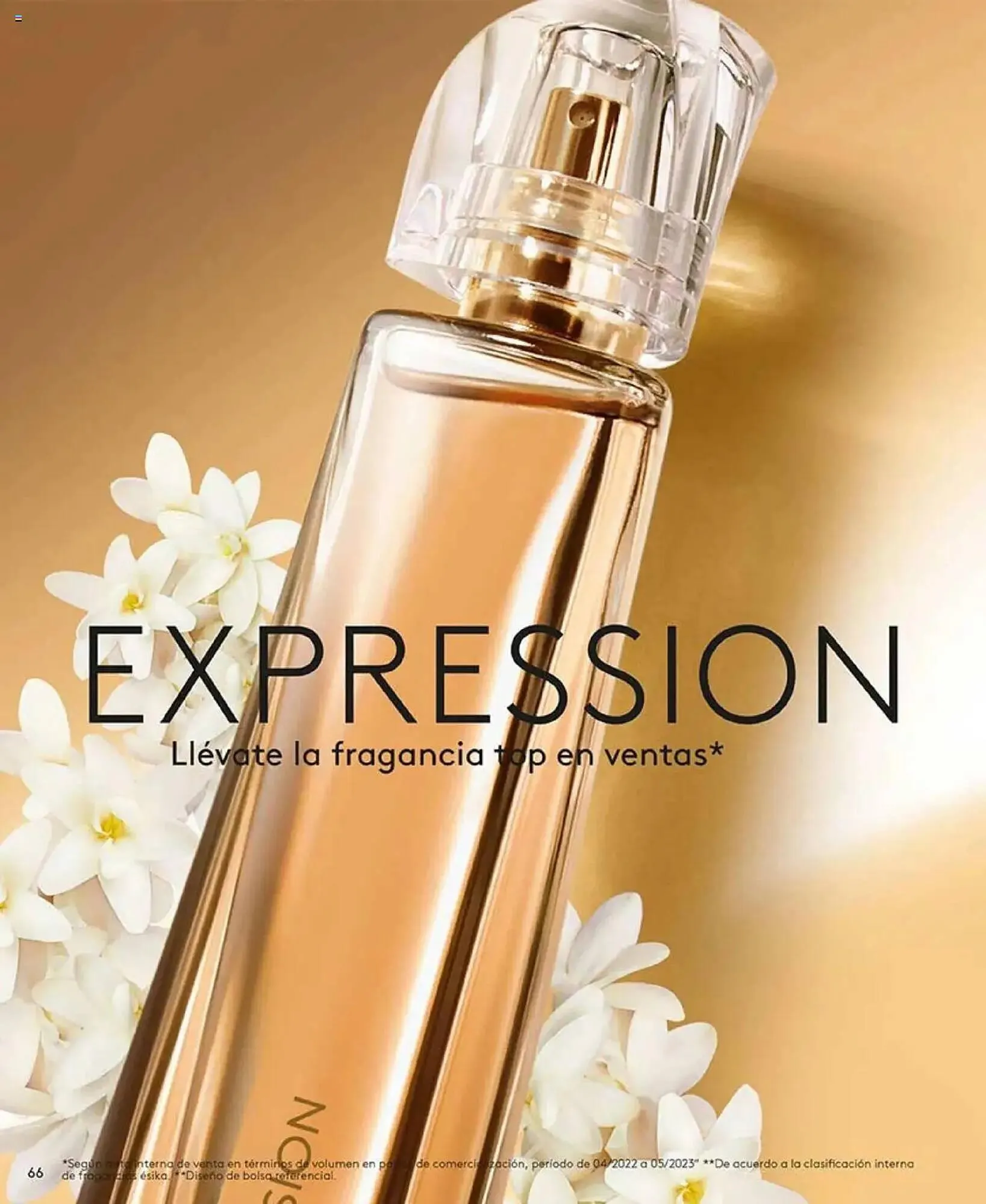 Catalogo de Catálogo Ésika 1 de enero al 31 de enero 2025 - Pag 70