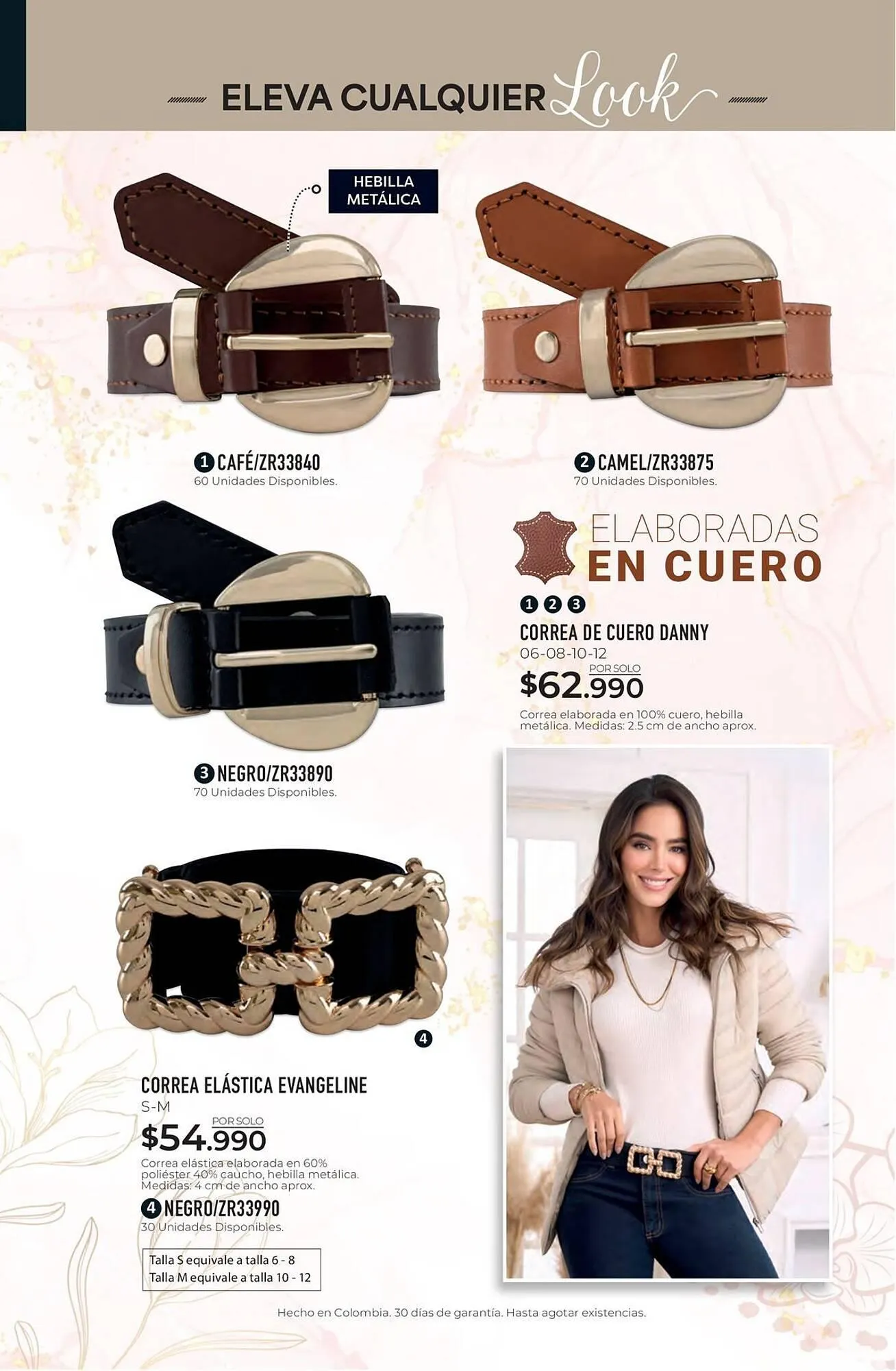 Catalogo de Catálogo Croydon 22 de septiembre al 30 de octubre 2025 - Pag 213
