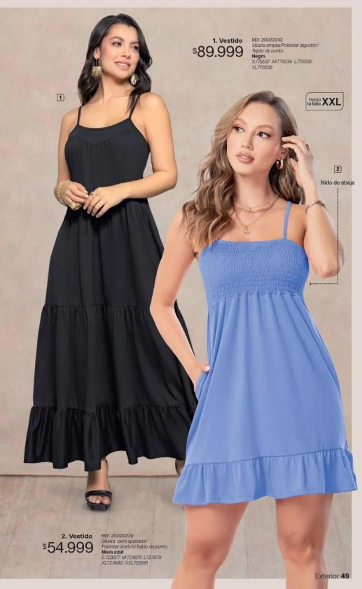 Catalogo de Catálogo Marketing Personal 27 de enero al 31 de marzo 2026 - Pag 51