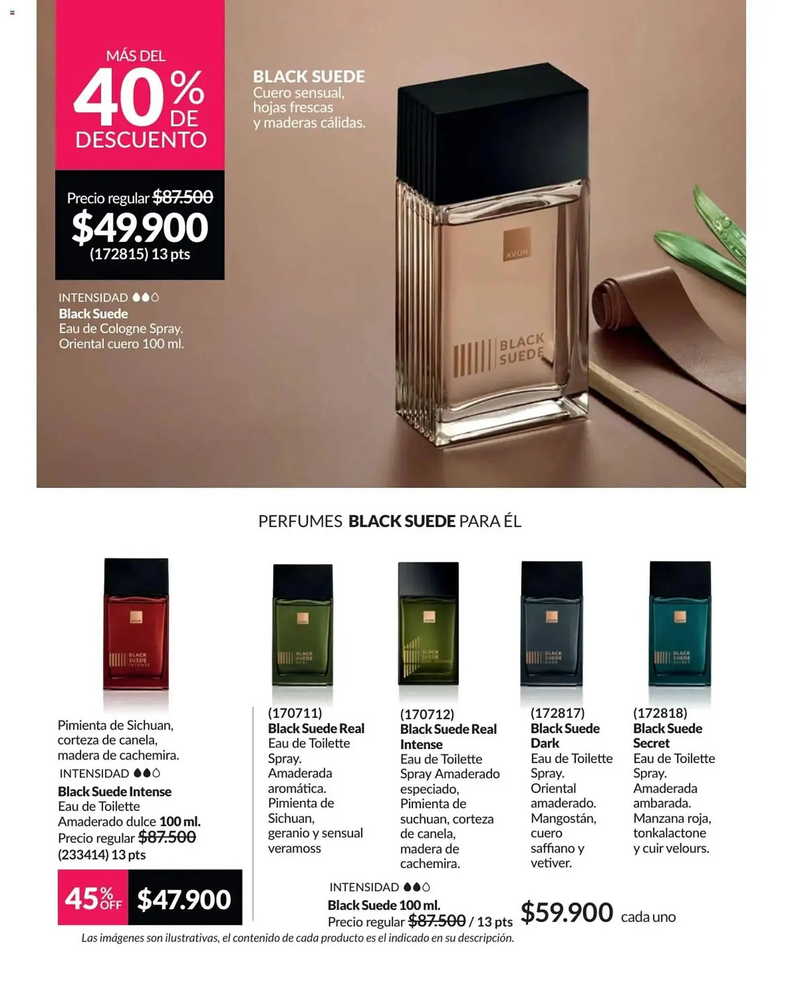 Catalogo de Catálogo Avon 1 de febrero al 28 de febrero 2026 - Pag 92