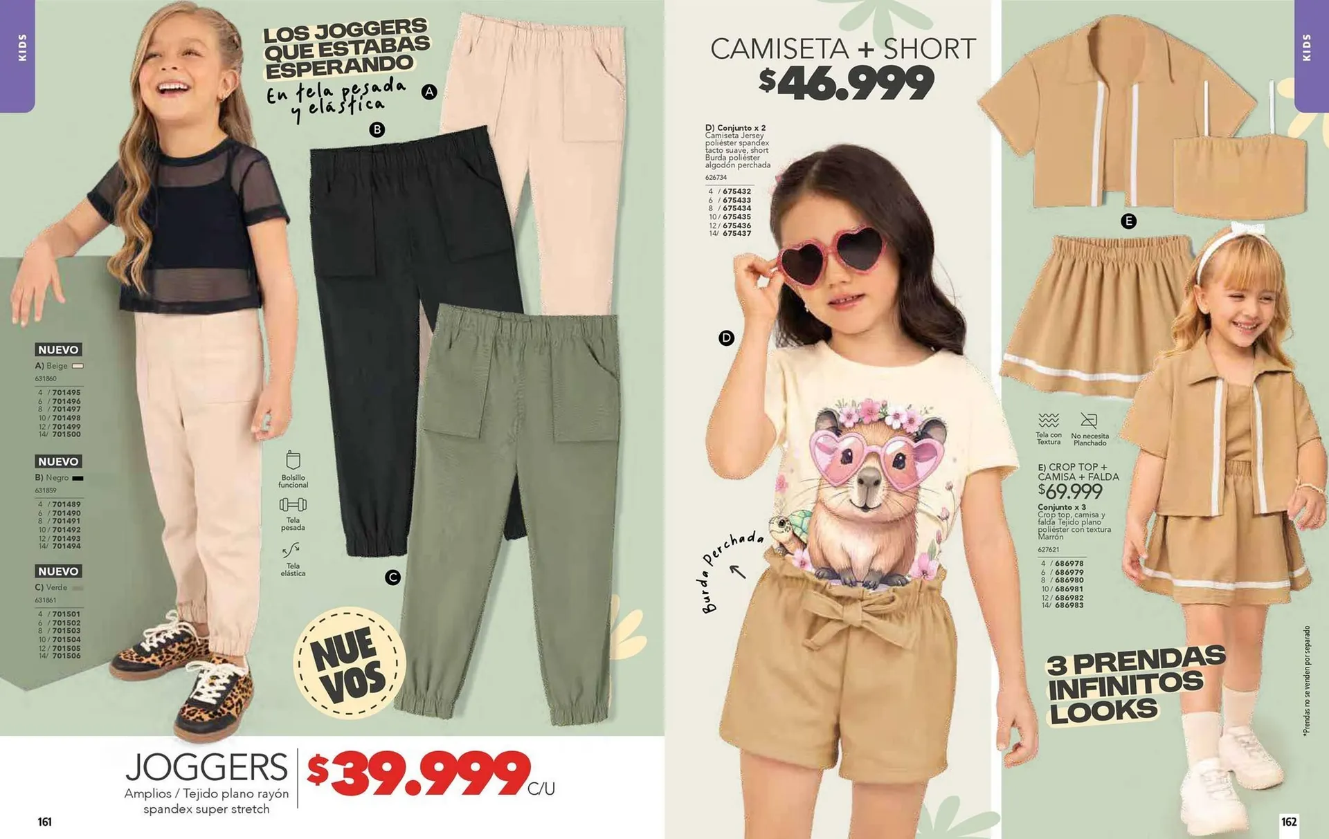 Catalogo de Catálogo Loguin 1 de febrero al 28 de febrero 2026 - Pag 82