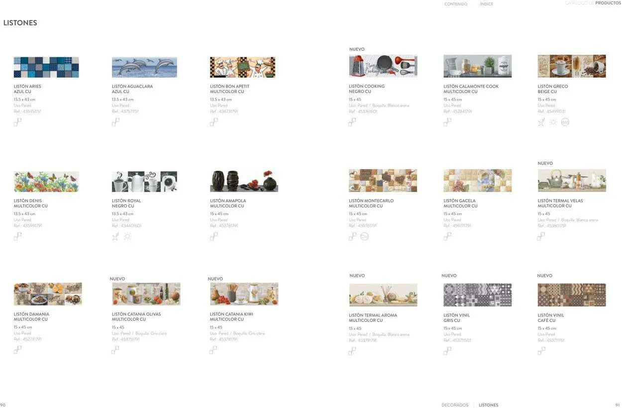 Catalogo de Corona 22 de mayo al 31 de diciembre 2023 - Pag 46