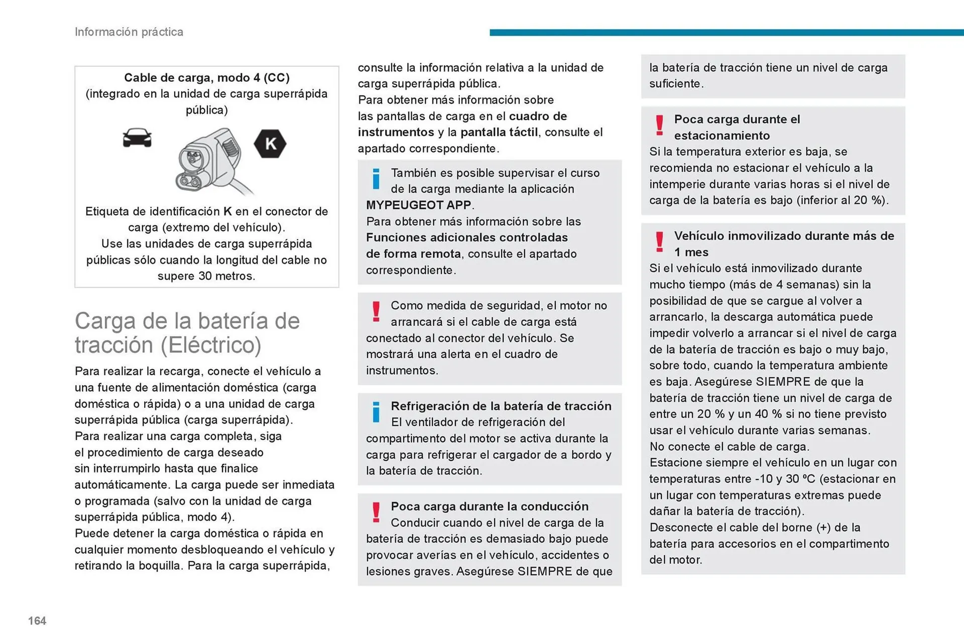 Catalogo de Catálogo Peugeot 23 de octubre al 23 de octubre 2025 - Pag 166