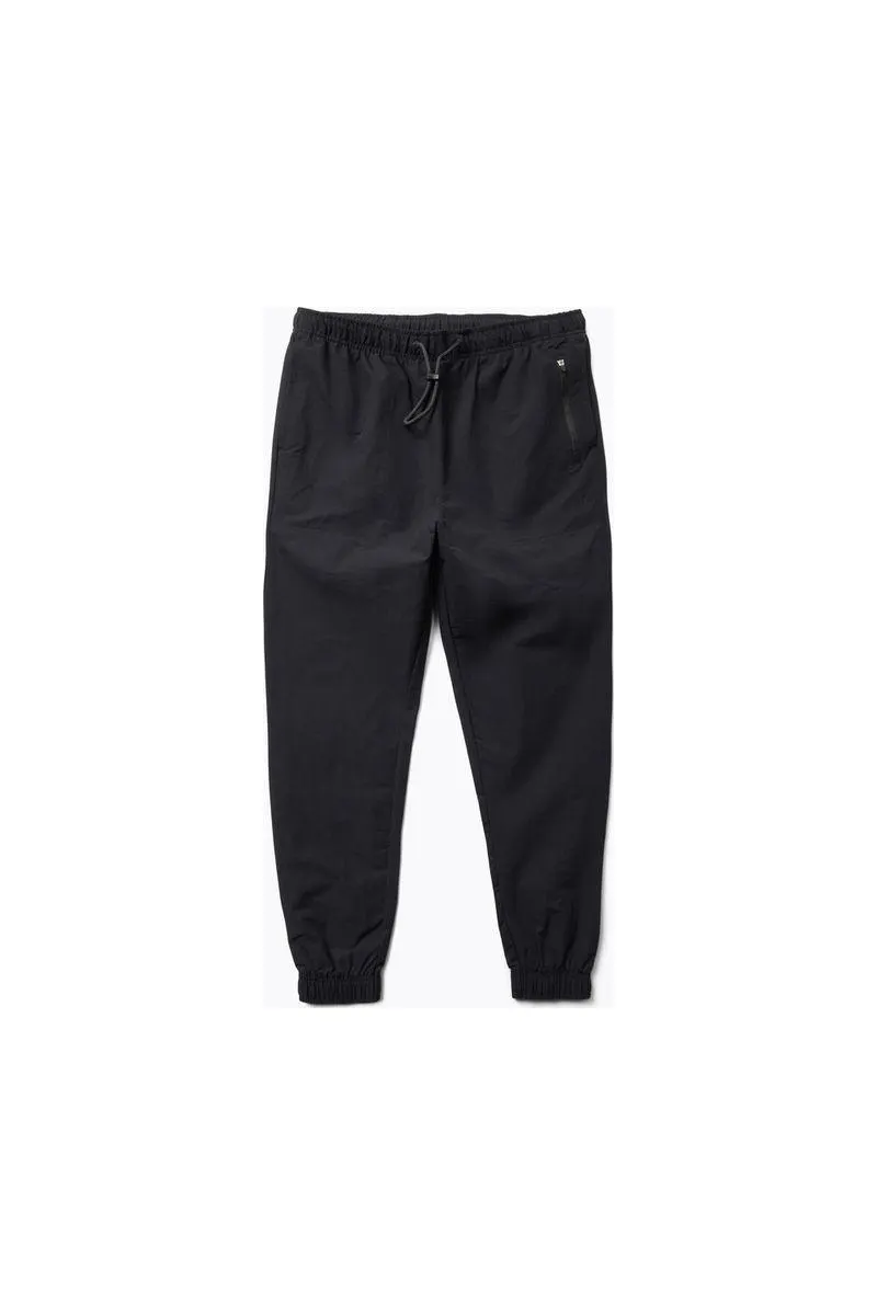 Pantalones Hayes Jogger - Black