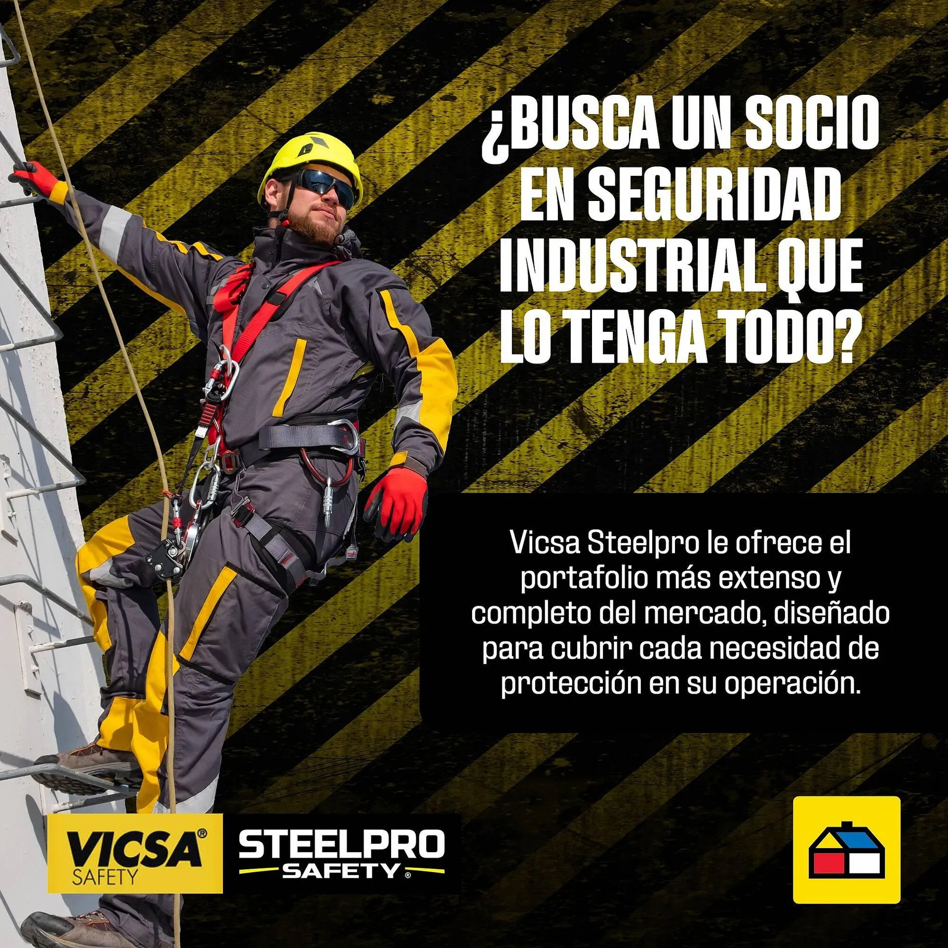 Catalogo de Catálogo Constructor 28 de mayo al 31 de mayo 2025 - Pag 1