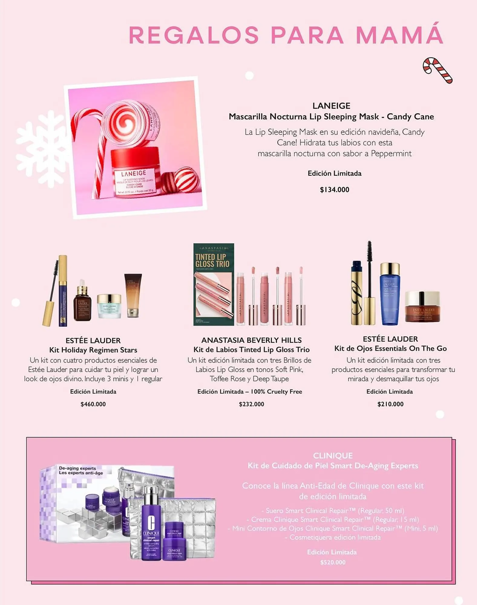 Catalogo de Catálogo Blush-Bar 21 de noviembre al 31 de diciembre 2024 - Pag 11