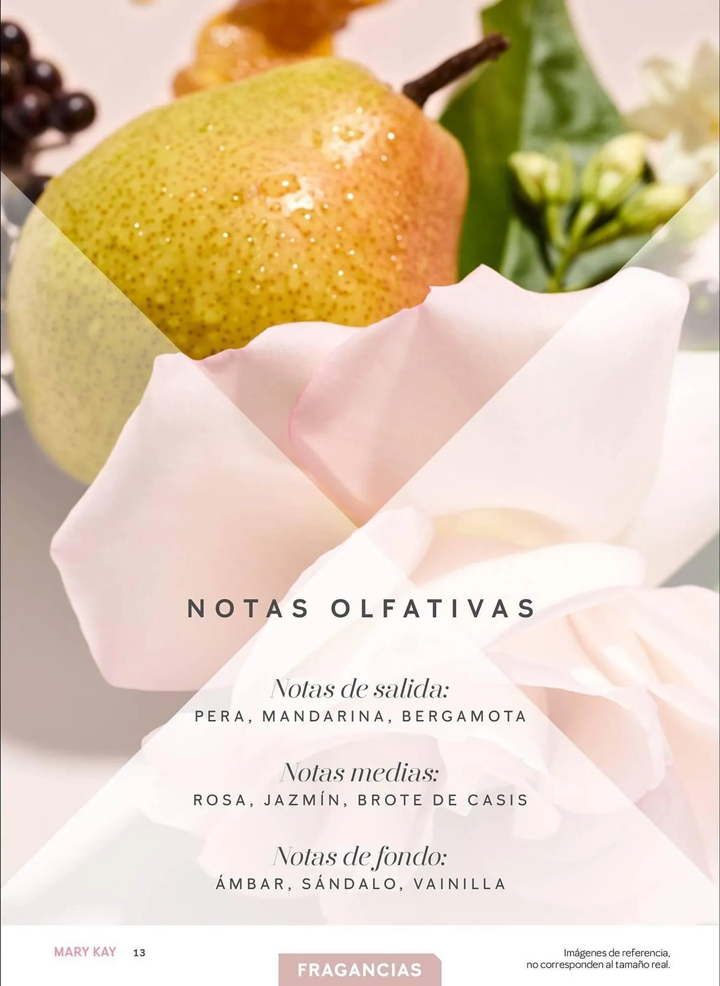 Catalogo de Catálogo Mary Kay 2 de octubre al 31 de octubre 2025 - Pag 13