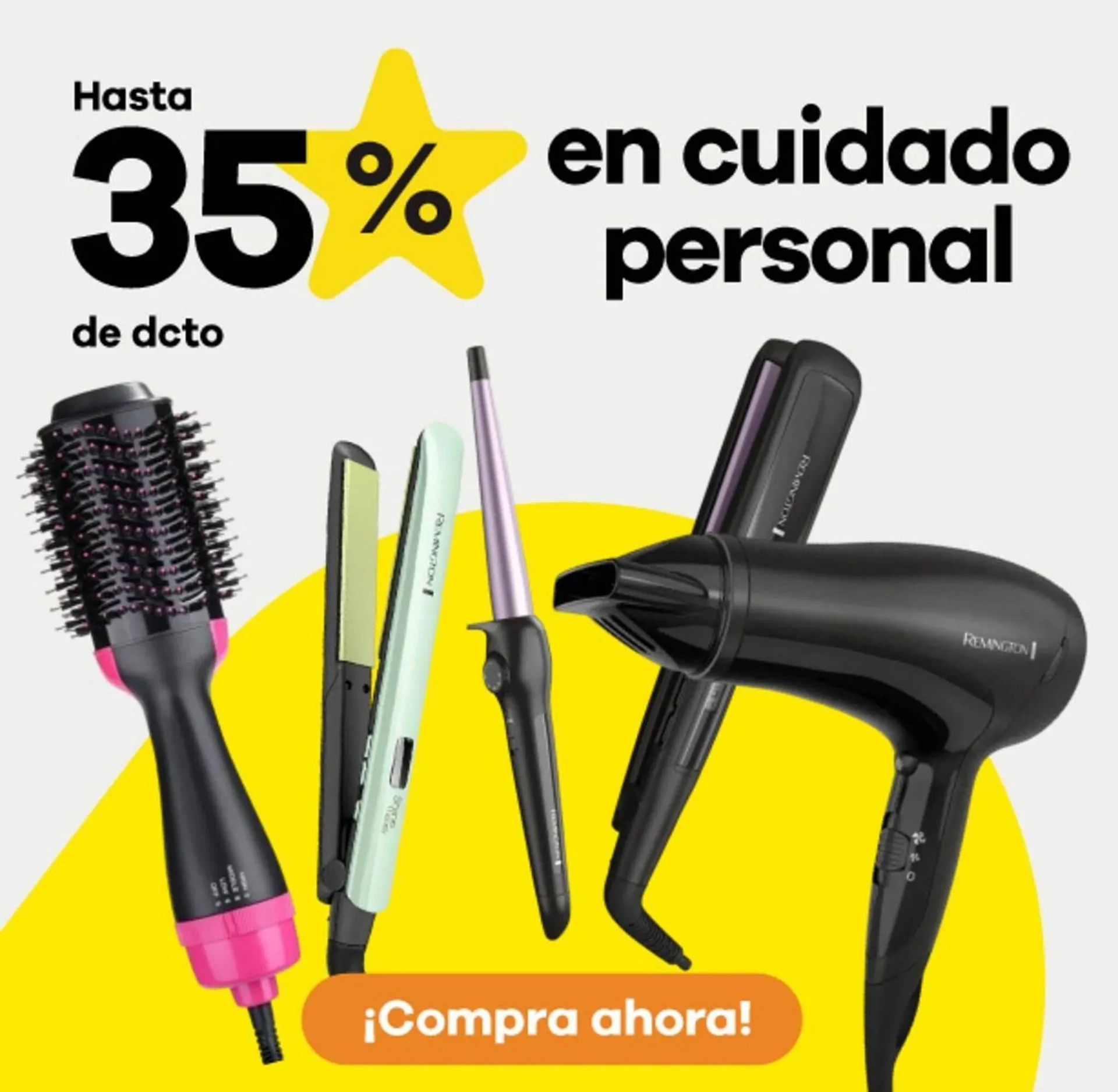 Catalogo de Catálogo Éxito 18 de marzo al 31 de marzo 2025 - Pag 6