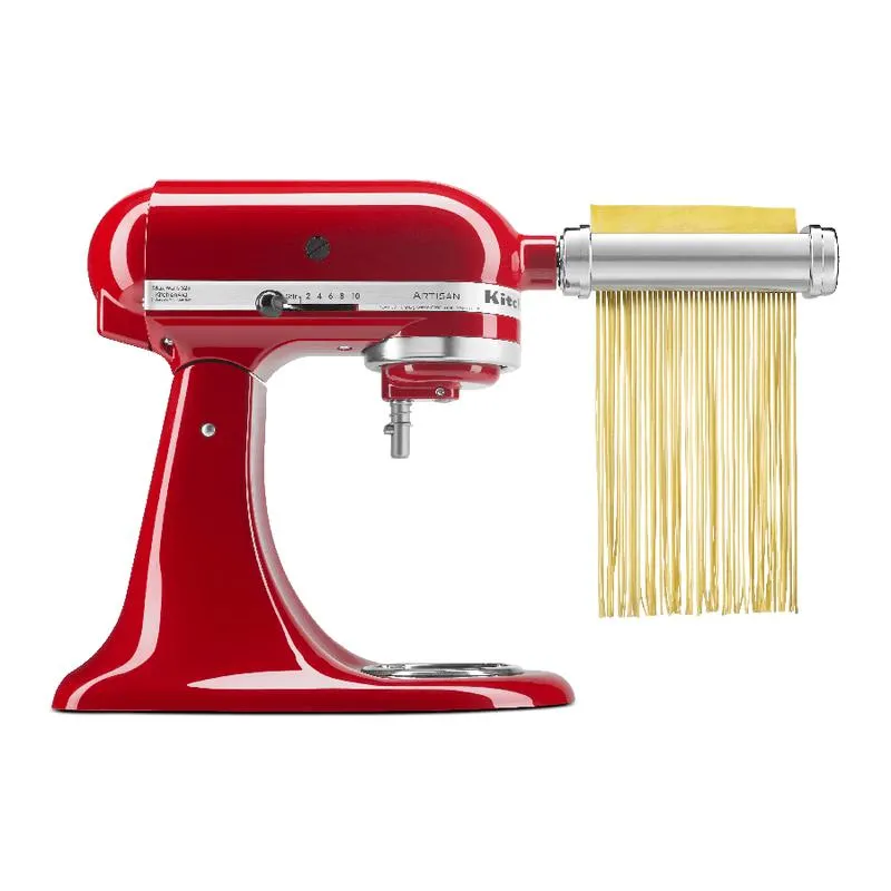 Conjunto De Rodillos Para Pasta Kitchenaid