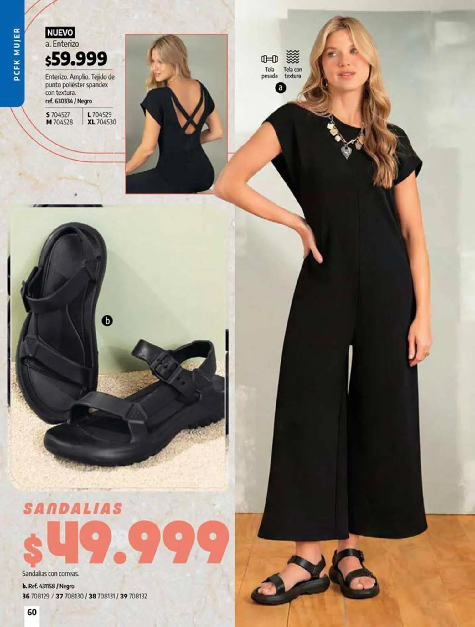 Catalogo de Catálogo Pacífika 1 de julio al 31 de julio 2026 - Pag 60