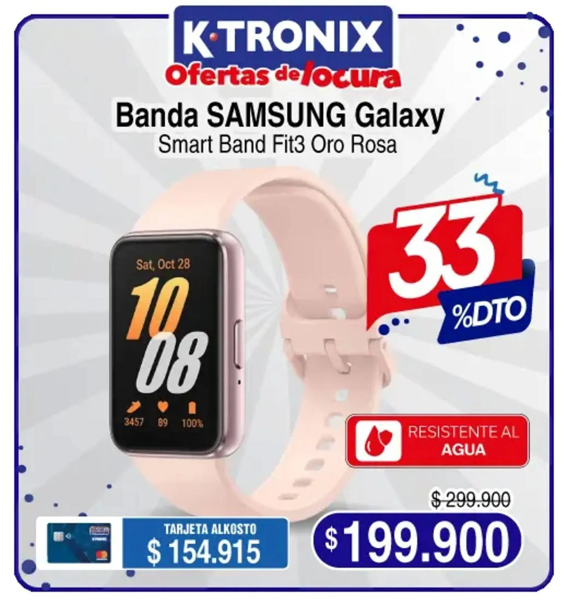 Catalogo de Catálogo Ktronix 15 de abril al 30 de abril 2025 - Pag 7