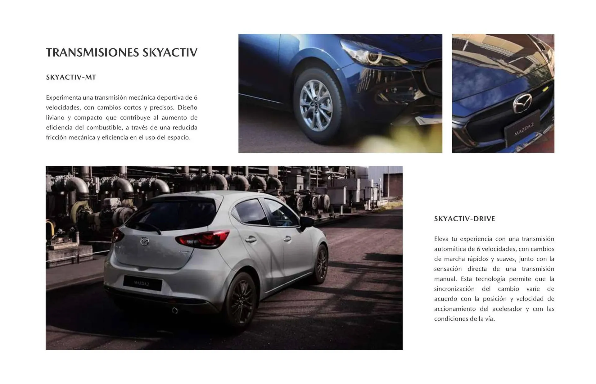 Catalogo de Catálogo Concesionario Jorge Cortes 22 de abril al 22 de abril 2025 - Pag 7