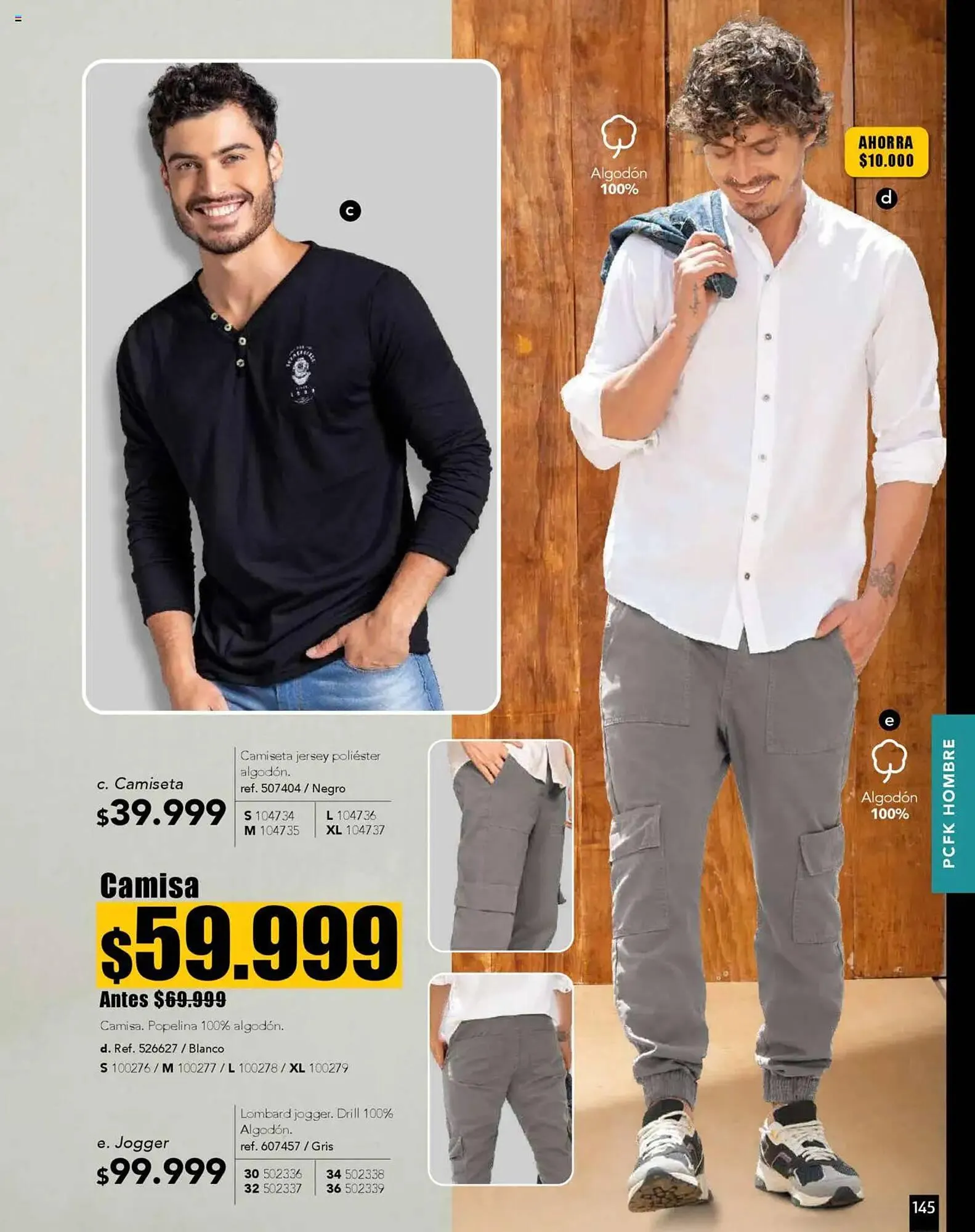 Catalogo de Catálogo Pacífika 20 de mayo al 21 de julio 2025 - Pag 663