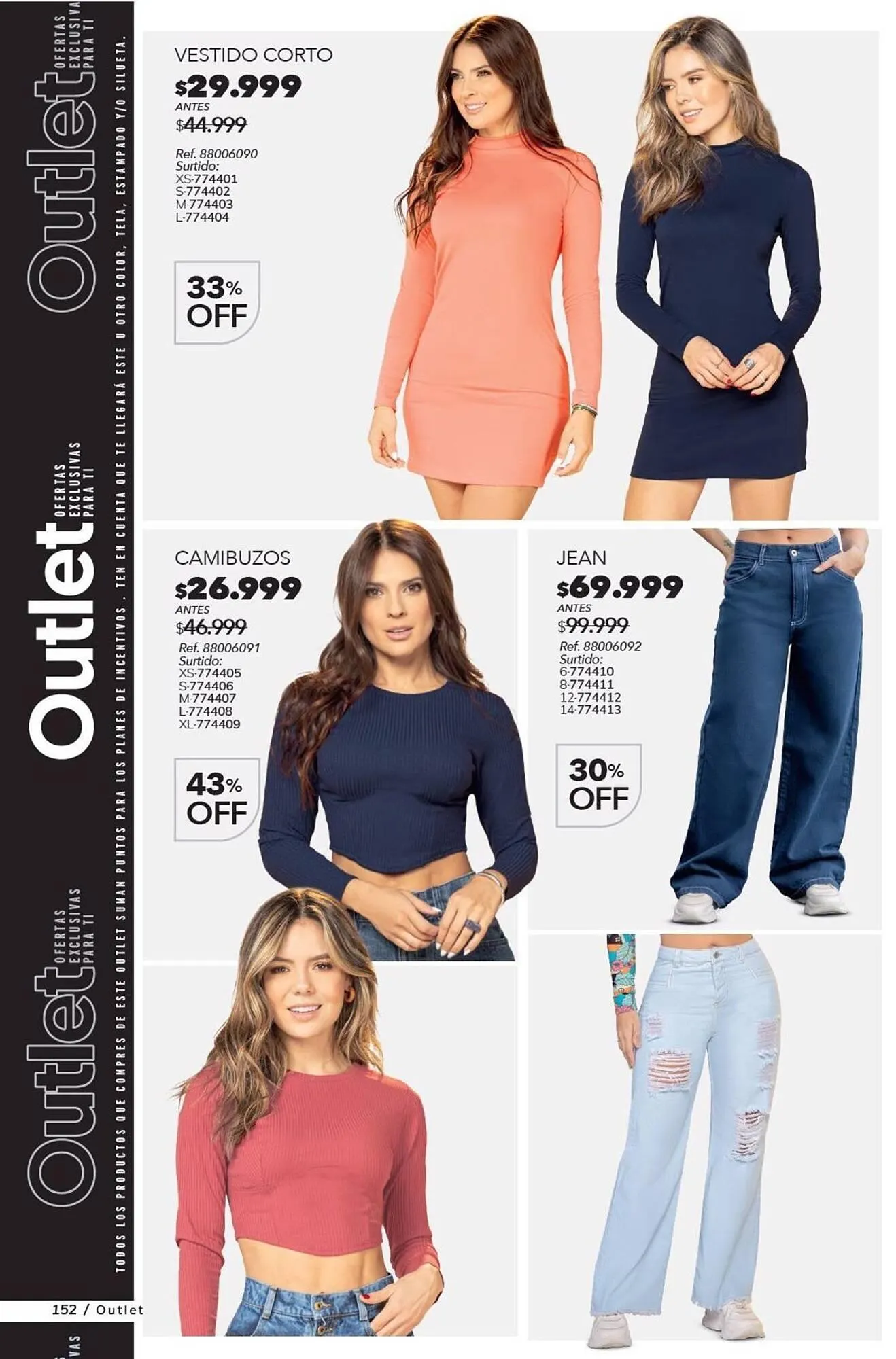 Catalogo de Catálogo Marketing Personal 21 de febrero al 31 de marzo 2025 - Pag 158