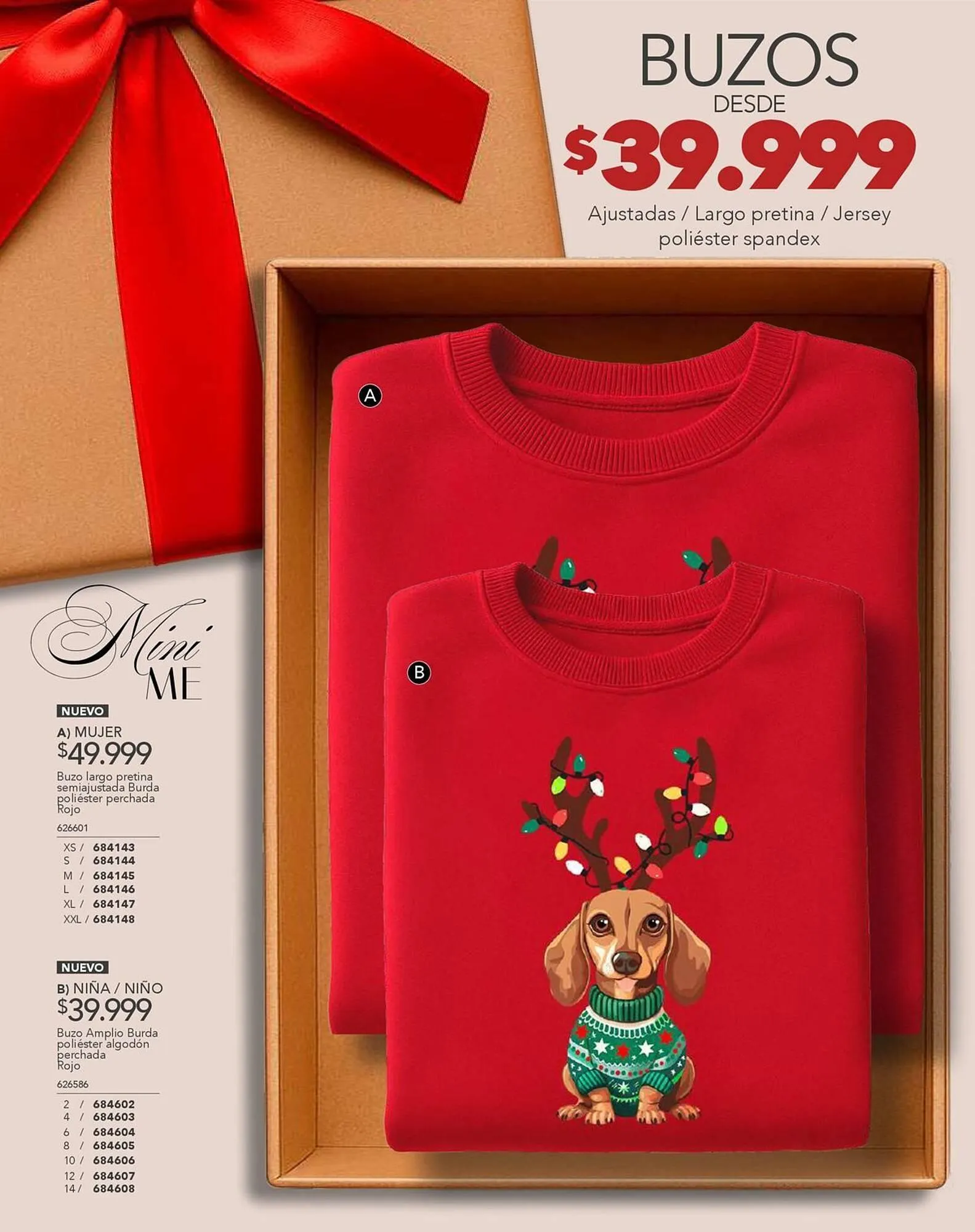 Catalogo de Catálogo Loguin 16 de septiembre al 31 de octubre 2025 - Pag 38