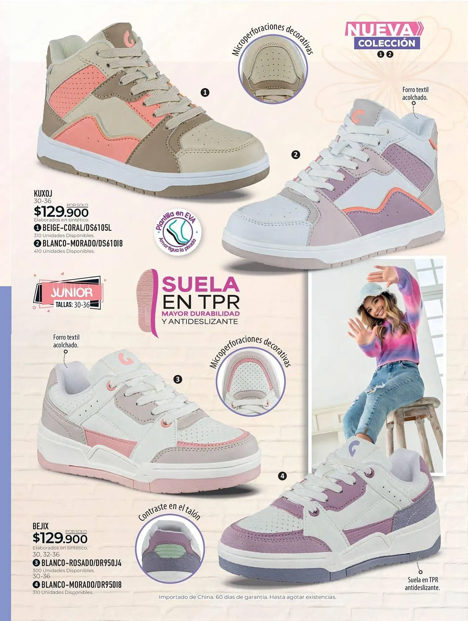 Catalogo de Catálogo Croydon 22 de septiembre al 30 de octubre 2025 - Pag 156