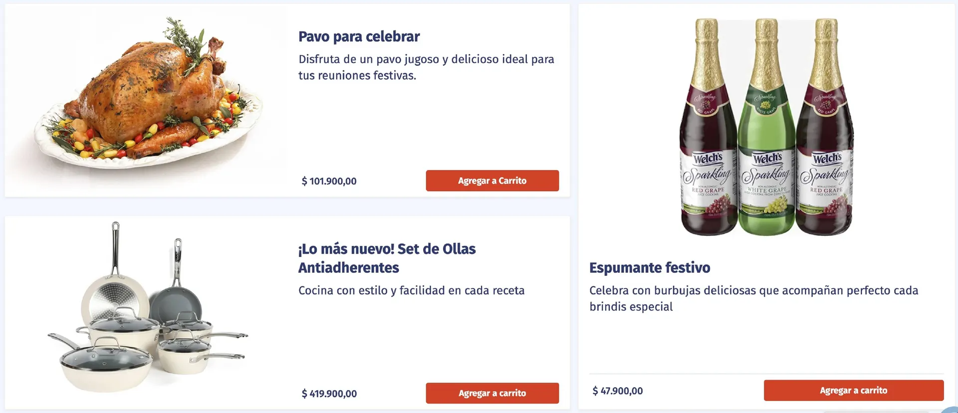 Catalogo de Catálogo PriceSmart 17 de diciembre al 23 de diciembre 2025 - Pag 1