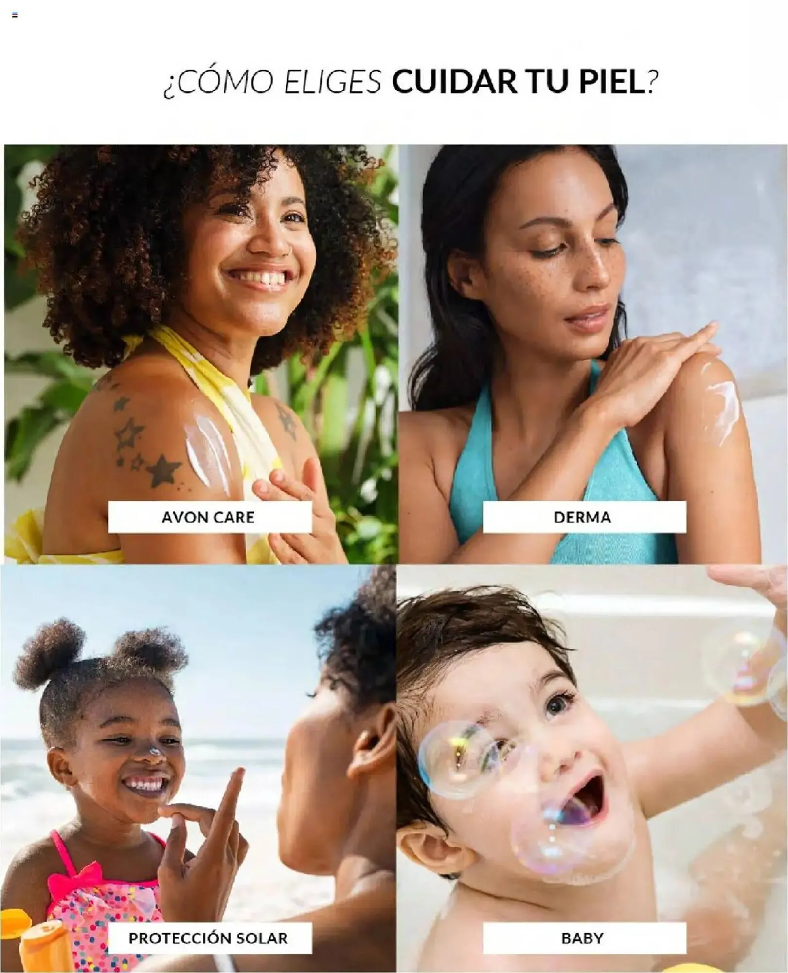 Catalogo de Catálogo Avon 15 de febrero al 31 de marzo 2025 - Pag 278