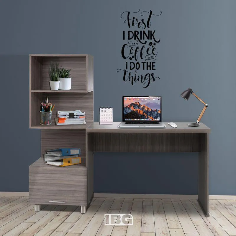 ESCRITORIO IBG ASTURIAS HUMO