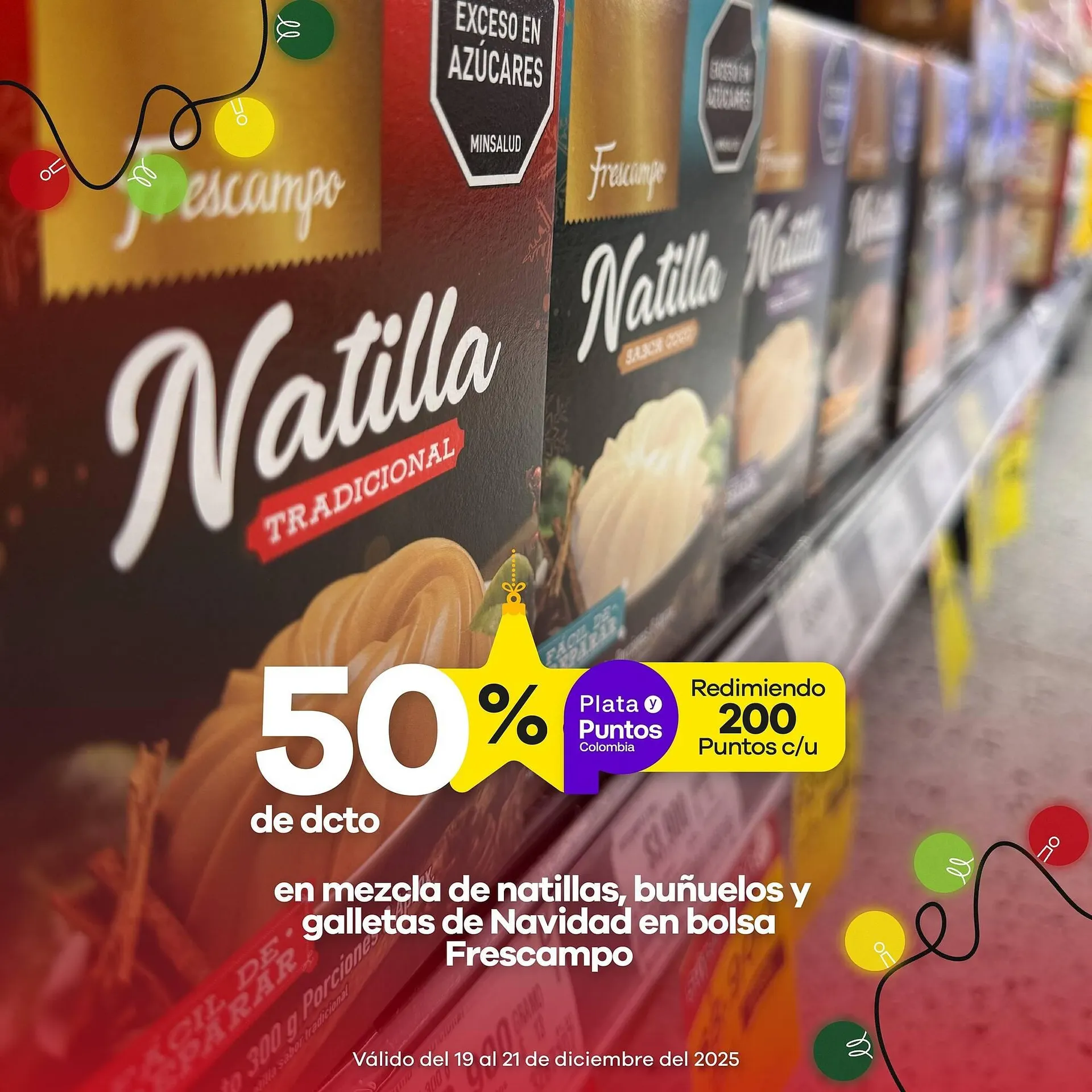 Catalogo de Catálogo Éxito 19 de diciembre al 21 de diciembre 2025 - Pag 2