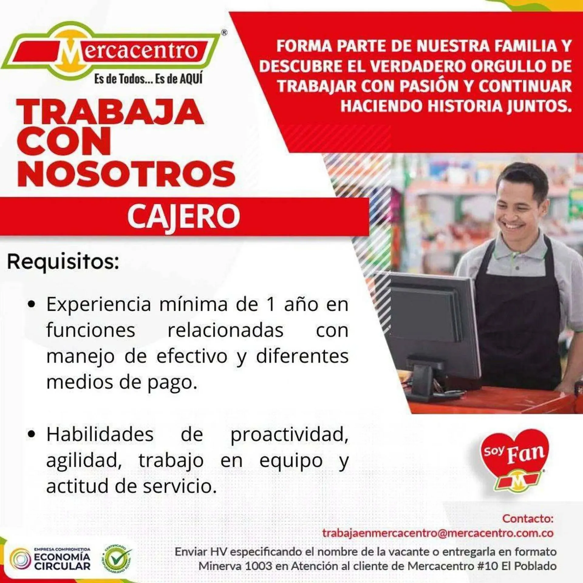Catalogo de Catálogo MercaCentro 1 de julio al 16 de julio 2026 - Pag 2
