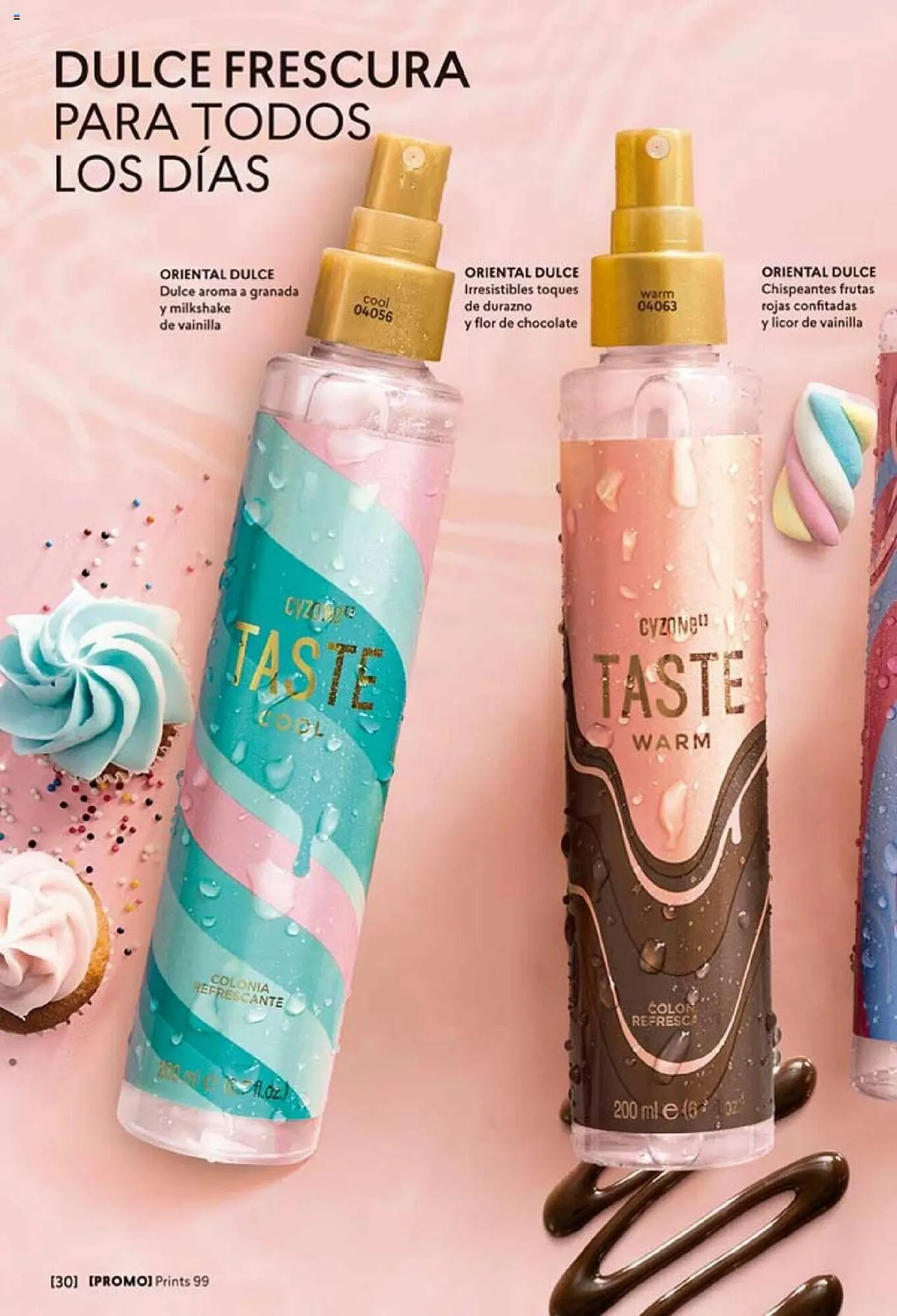 Catalogo de Catálogo Cyzone 12 de septiembre al 2 de octubre 2023 - Pag 30