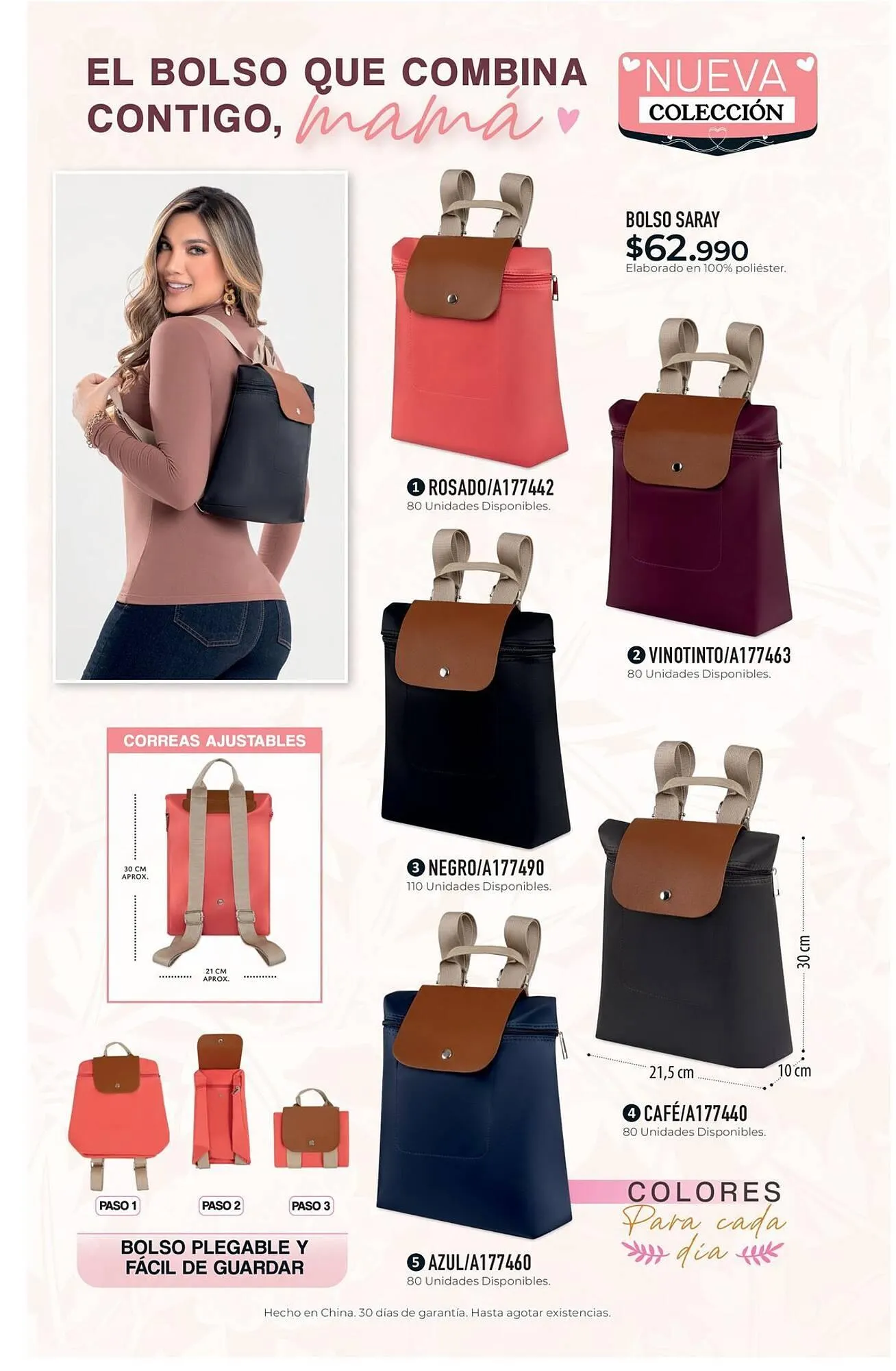 Catalogo de Catálogo Croydon 6 de mayo al 28 de mayo 2026 - Pag 219