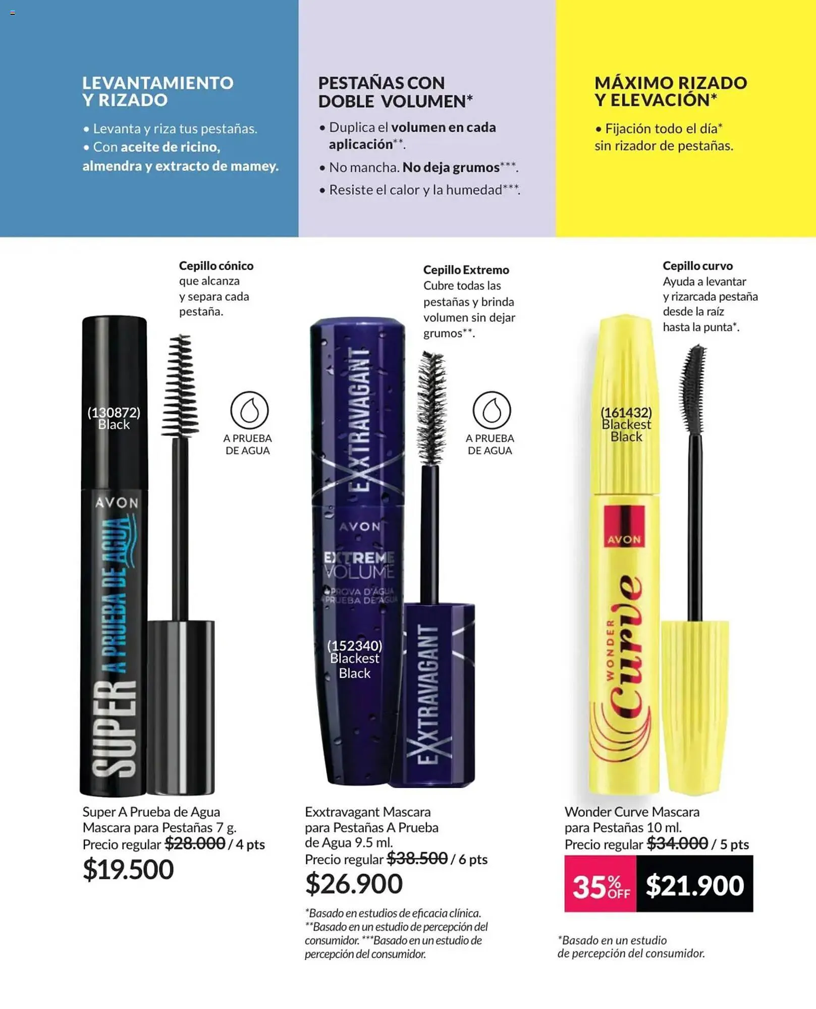 Catalogo de Catálogo Avon 17 de noviembre al 30 de noviembre 2025 - Pag 53