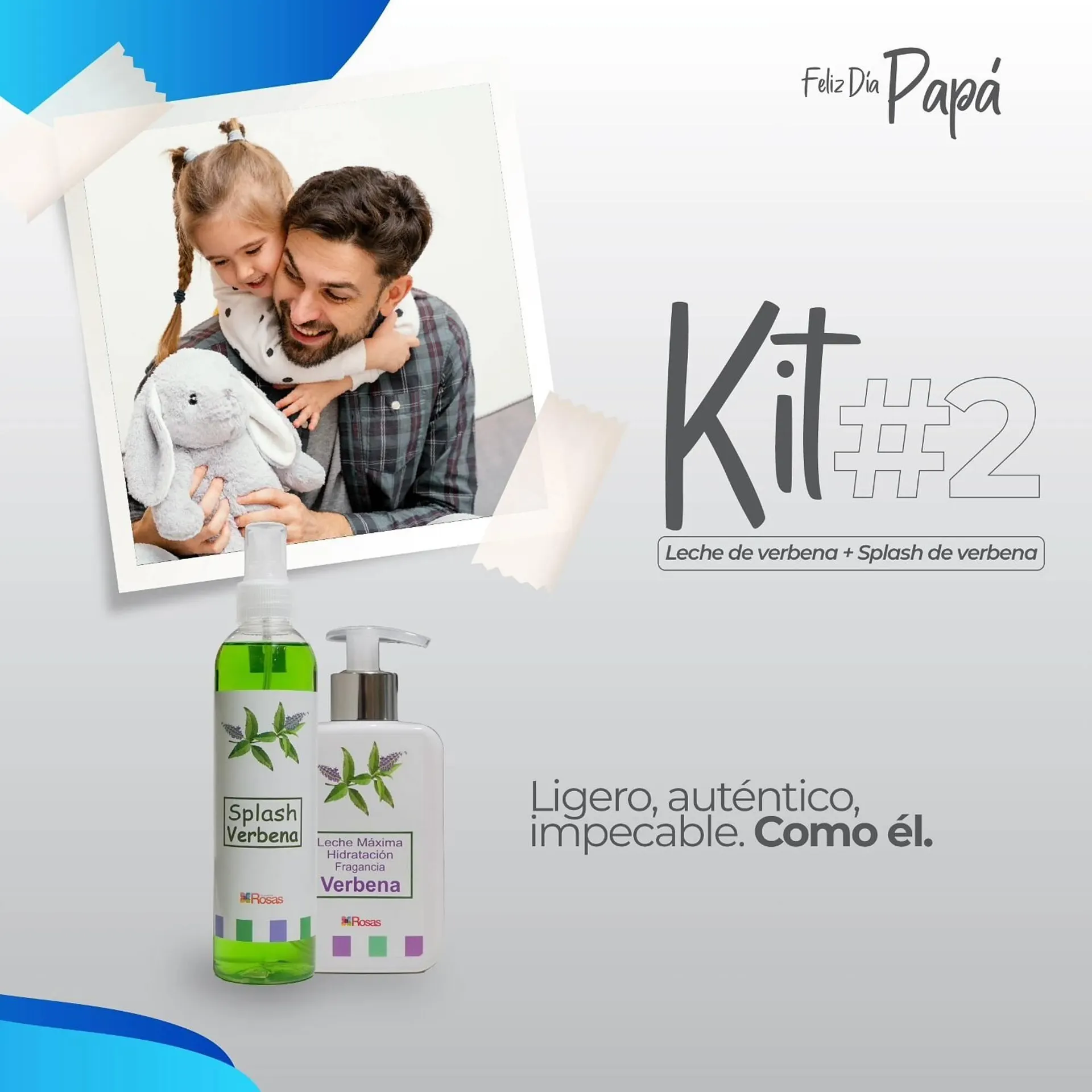 Catalogo de Catálogo Droguería Rosas 17 de junio al 30 de junio 2025 - Pag 3